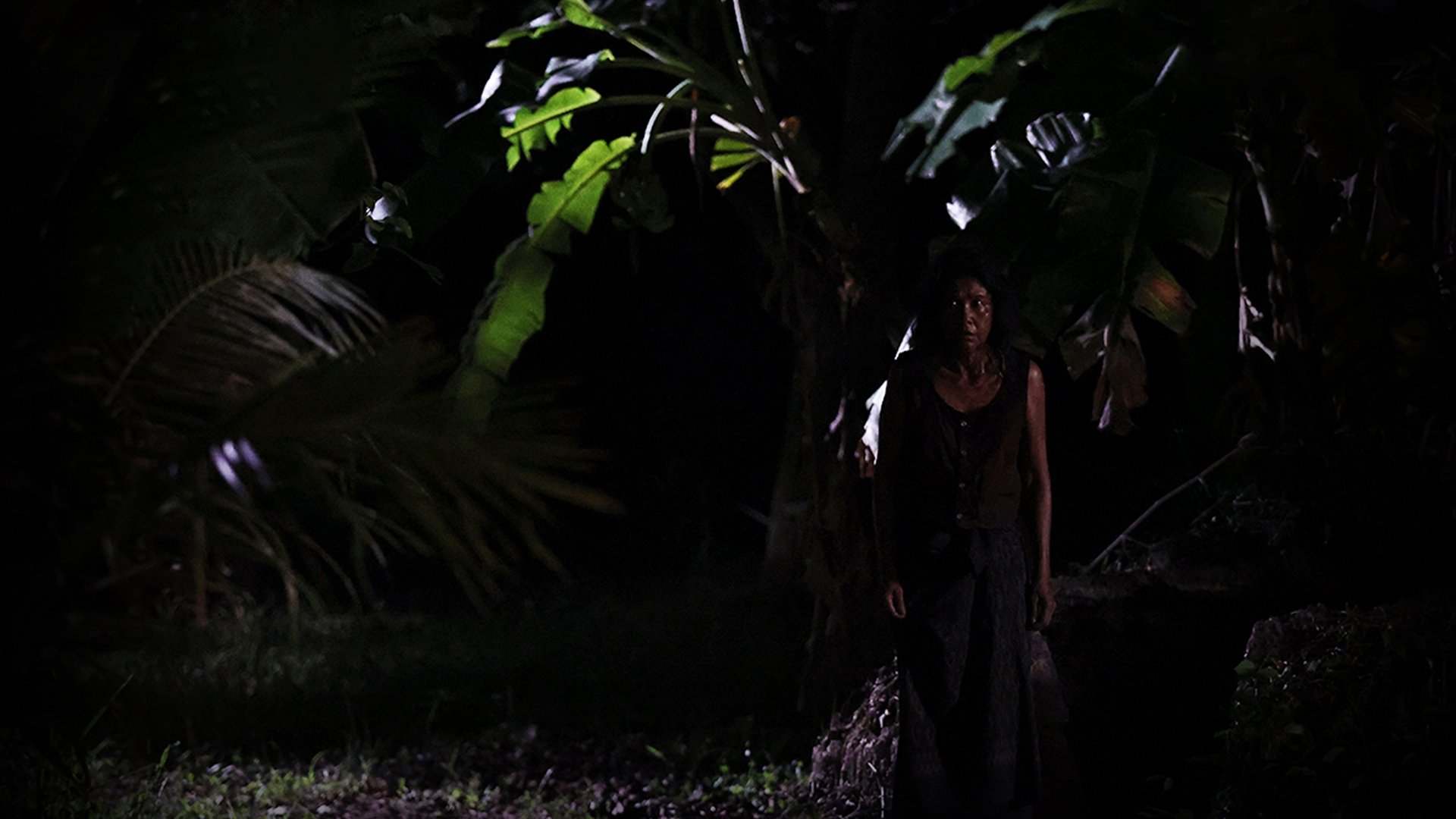 Ha Gom: Bóng Tối Của Tâm HồnHình bìa