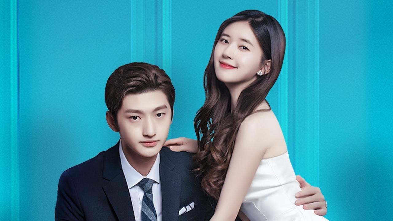 Vô Tình Nhặt Được Tổng Tài