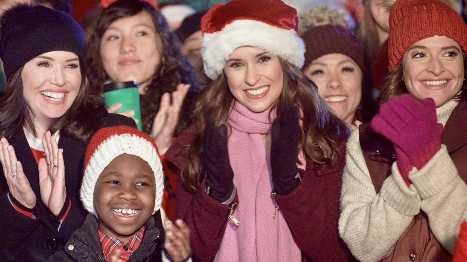 Chuẩn Bị Cho Giáng Sinh: Thắp SángHình bìa