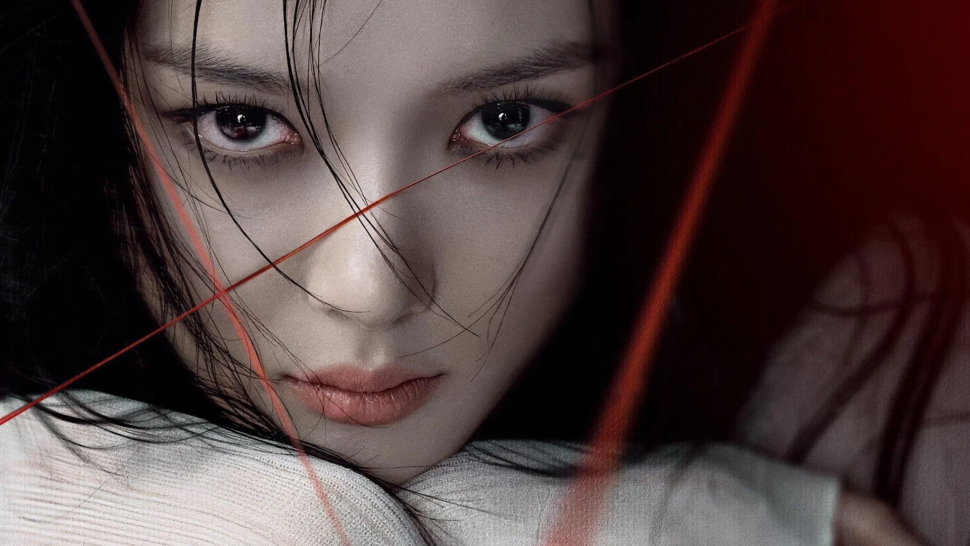 X Thân MếnHình bìa