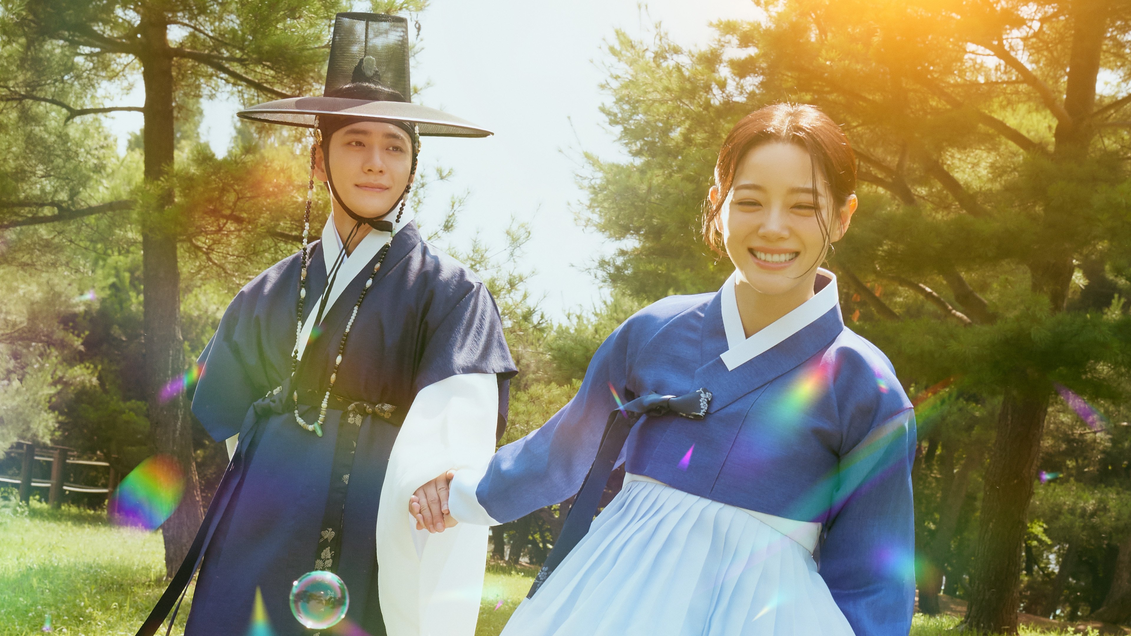 Sông Trăng Hoán MệnhHình bìa