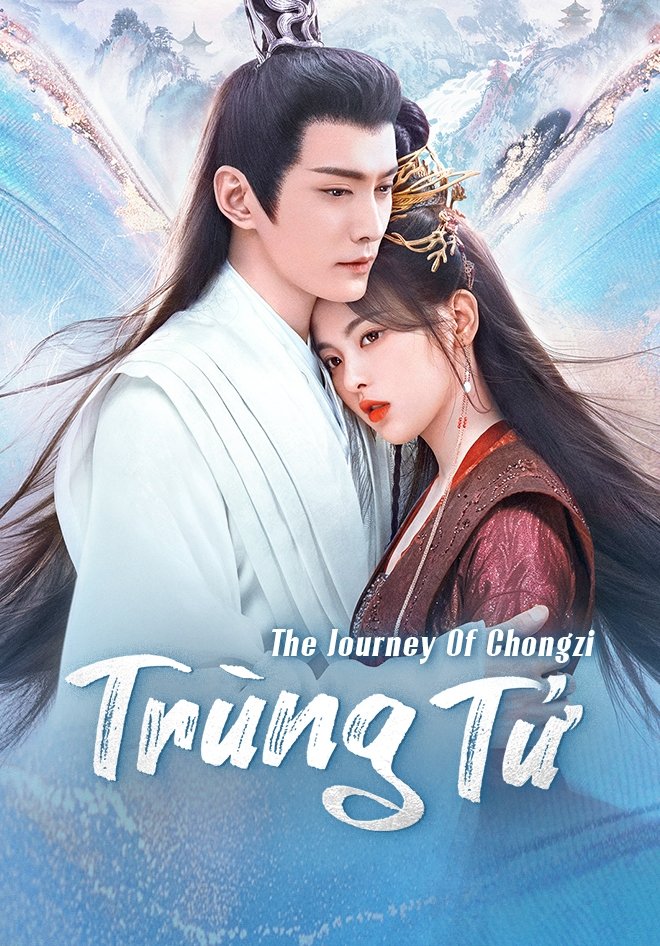 Trùng Tử - The Journey Of Chongzi (2023)