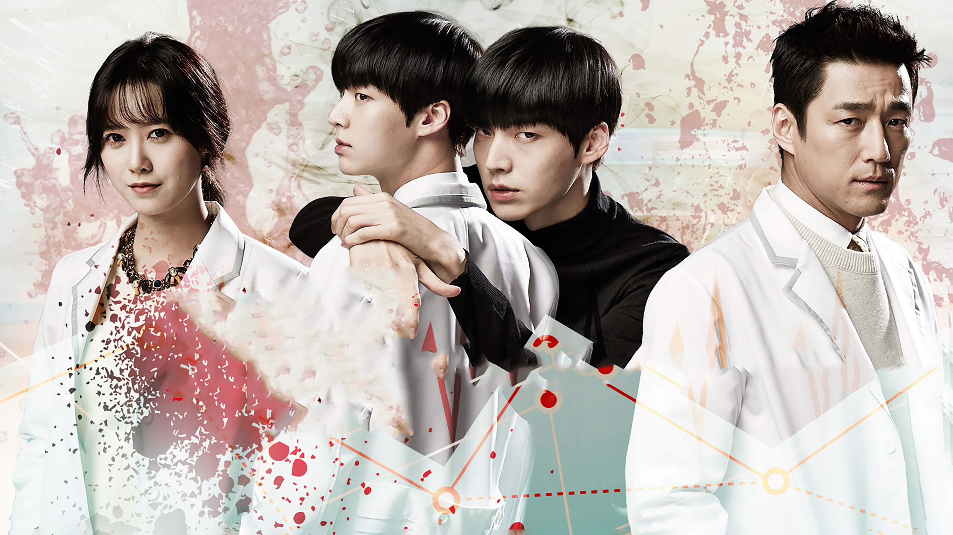 Bác Sĩ Ma Cà RồngHình bìa