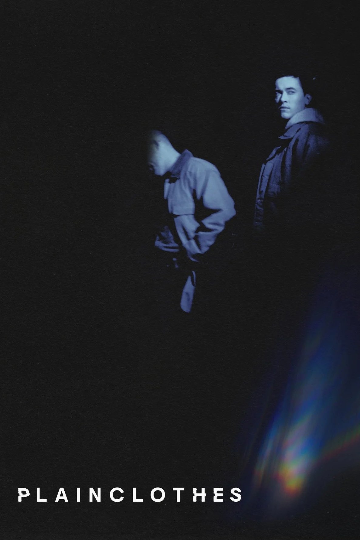 Phim Dưới Lớp Vỏ Bọc (Bên Dưới Lớp Thường Phục) Rophim