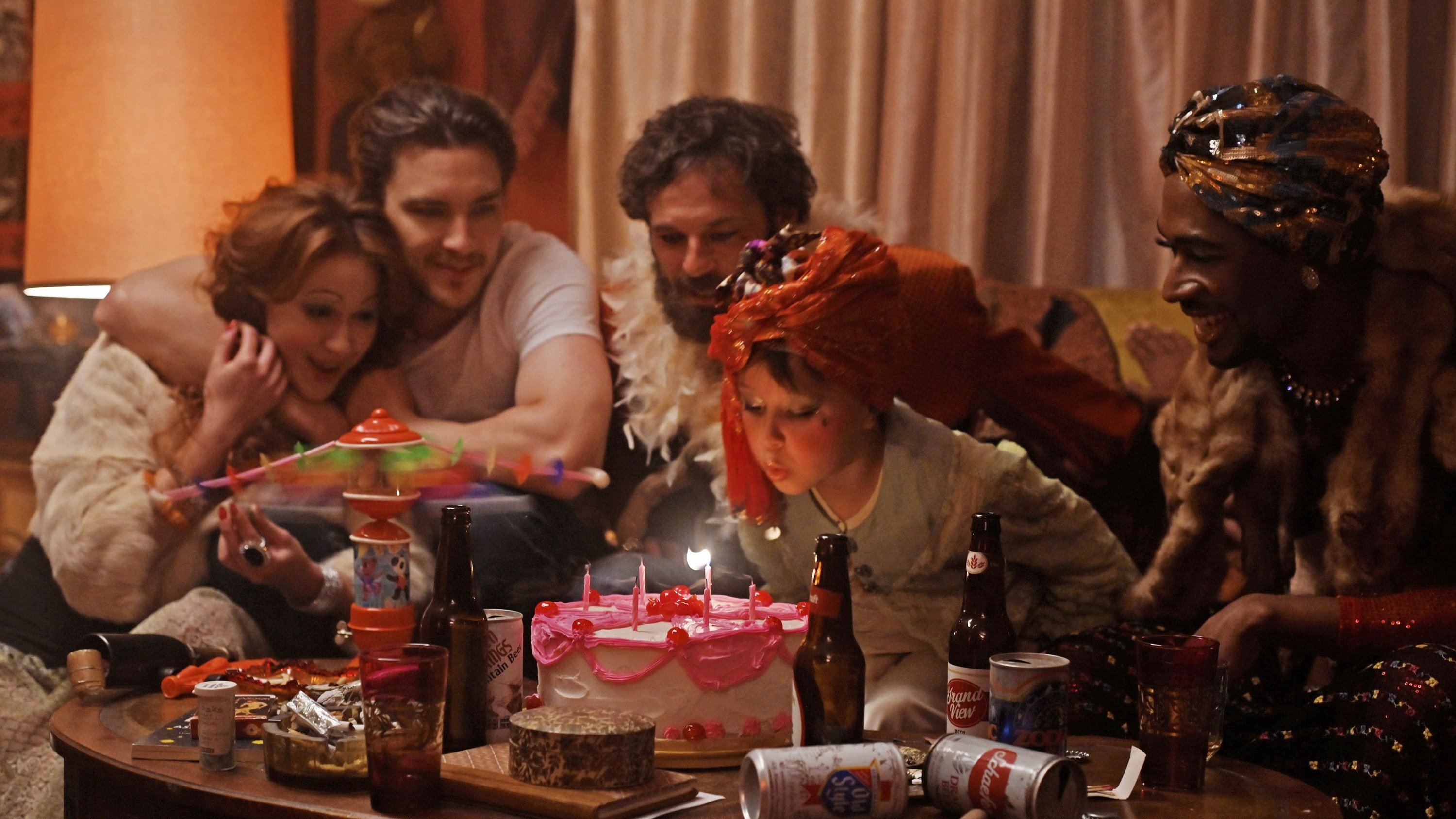 Miền Cổ TíchHình bìa