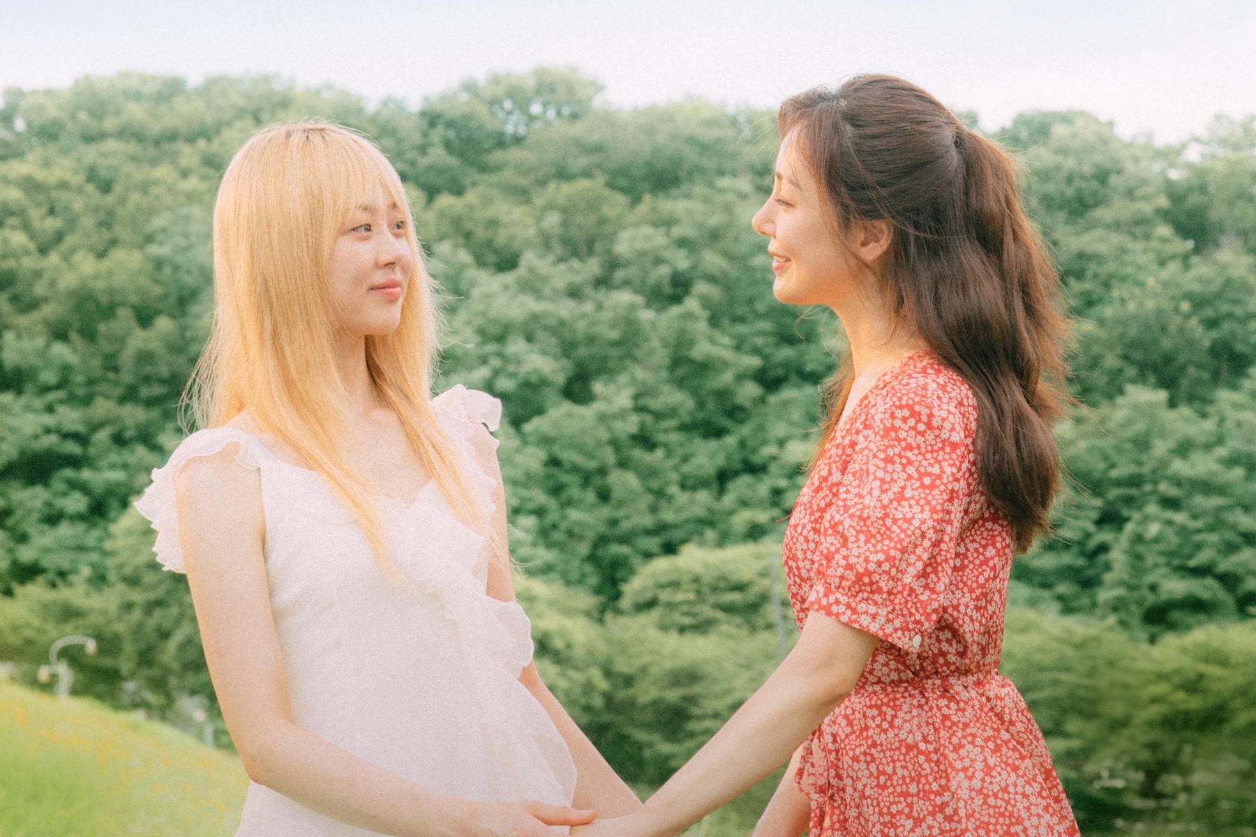 Scarlet Của MẹHình bìa