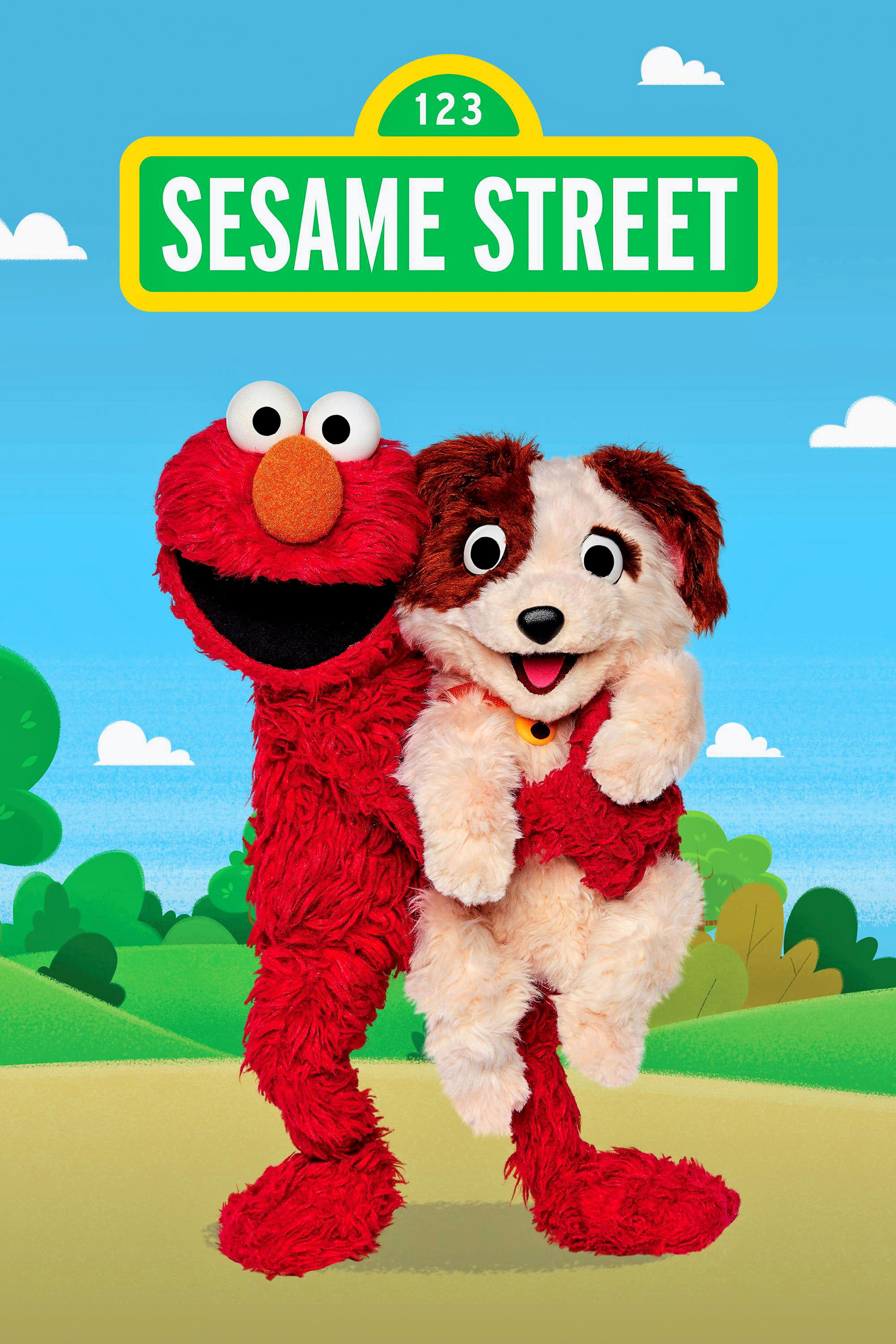 Phim Sesame Street Rophim