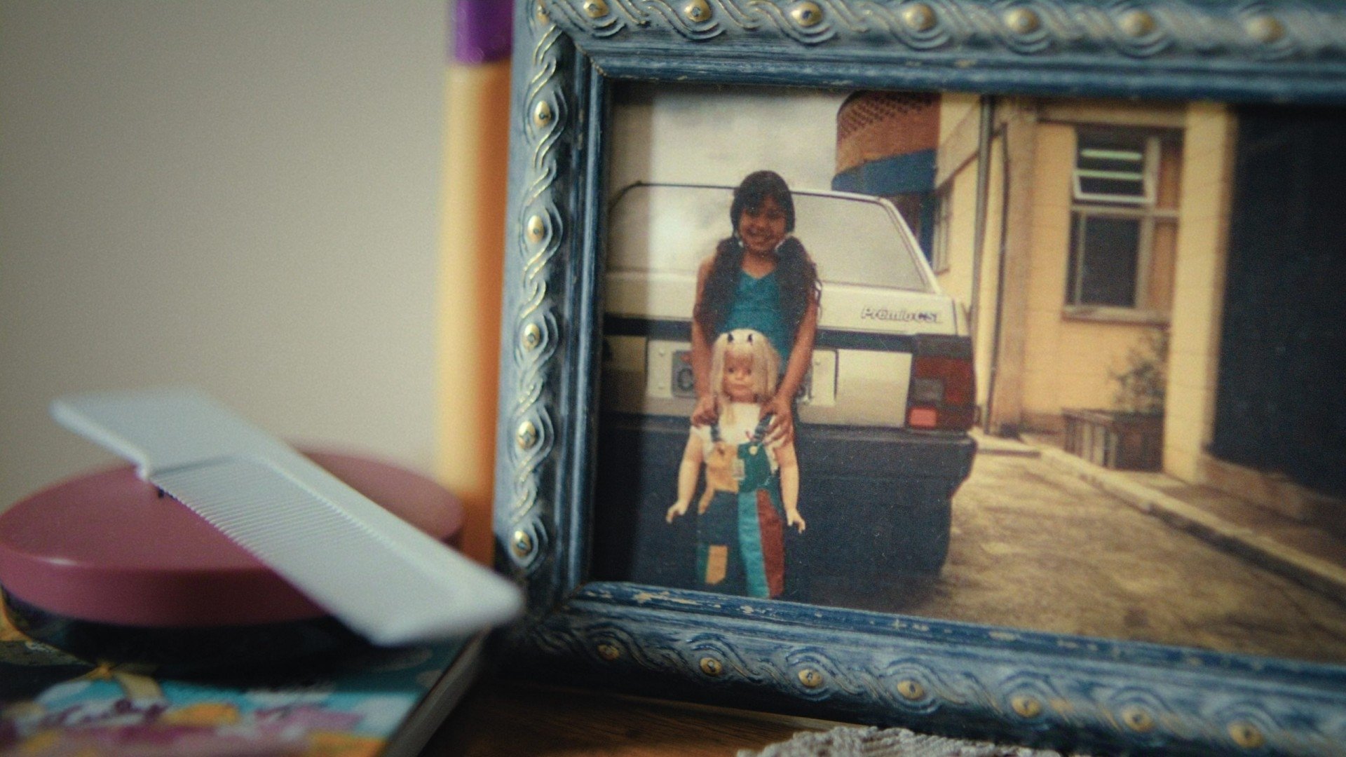 Eloá Pimentel: Con Tin Trên Truyền Hình Trực TiếpHình bìa