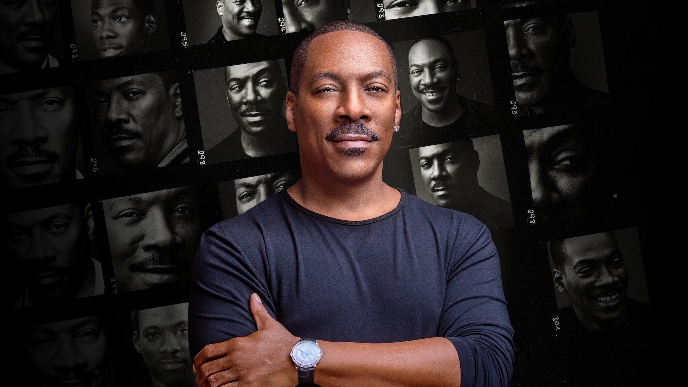 Đời Của EddieHình bìa