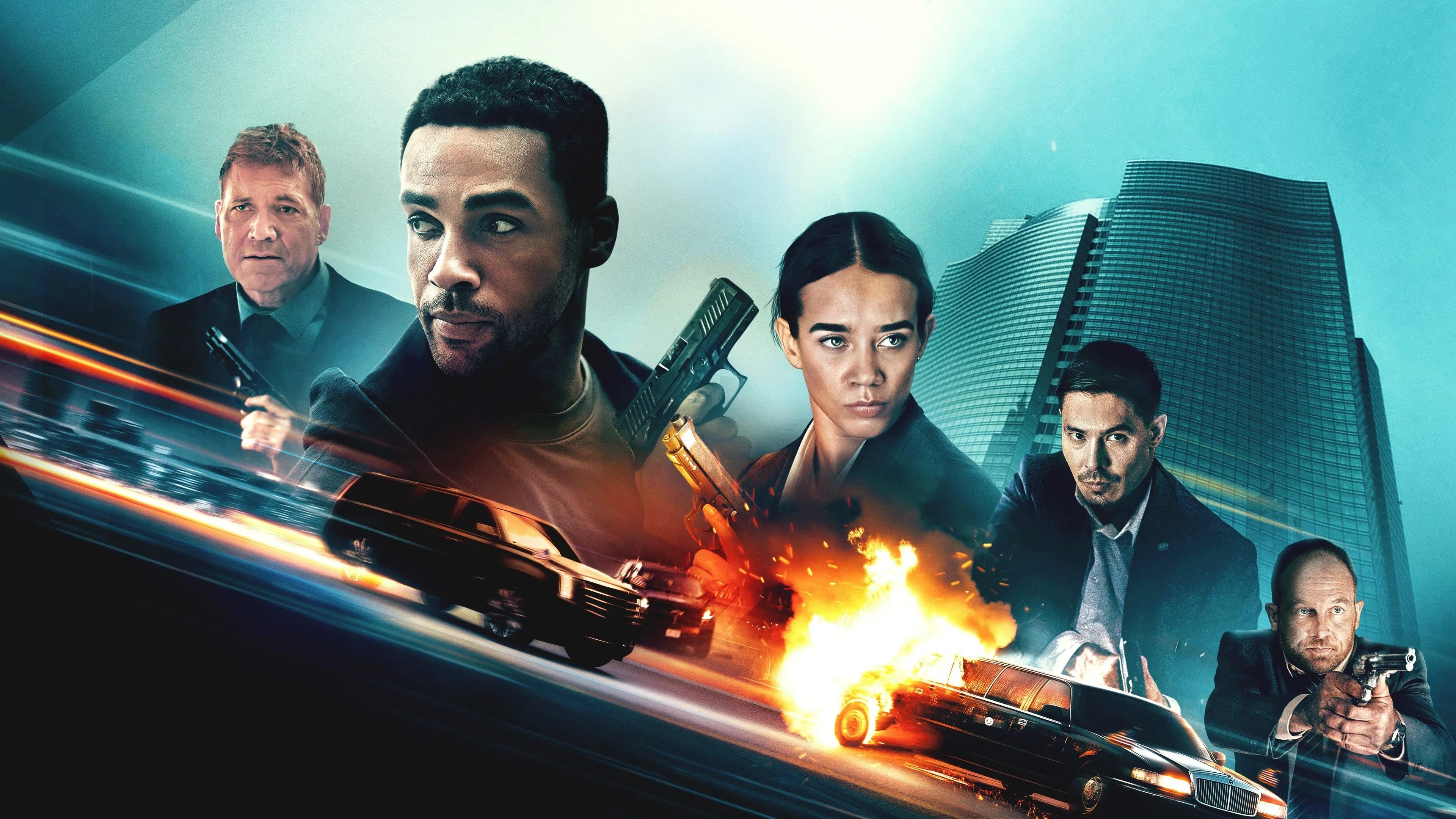 Ngôi Nhà An ToànHình bìa