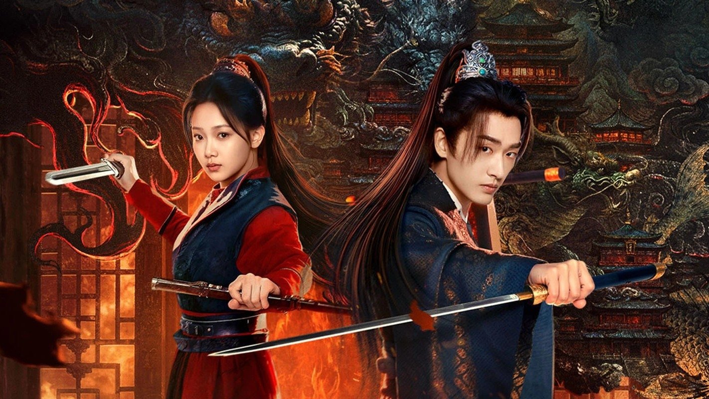 Trường An Quỷ Sự Truyện: Thần ĐôHình bìa