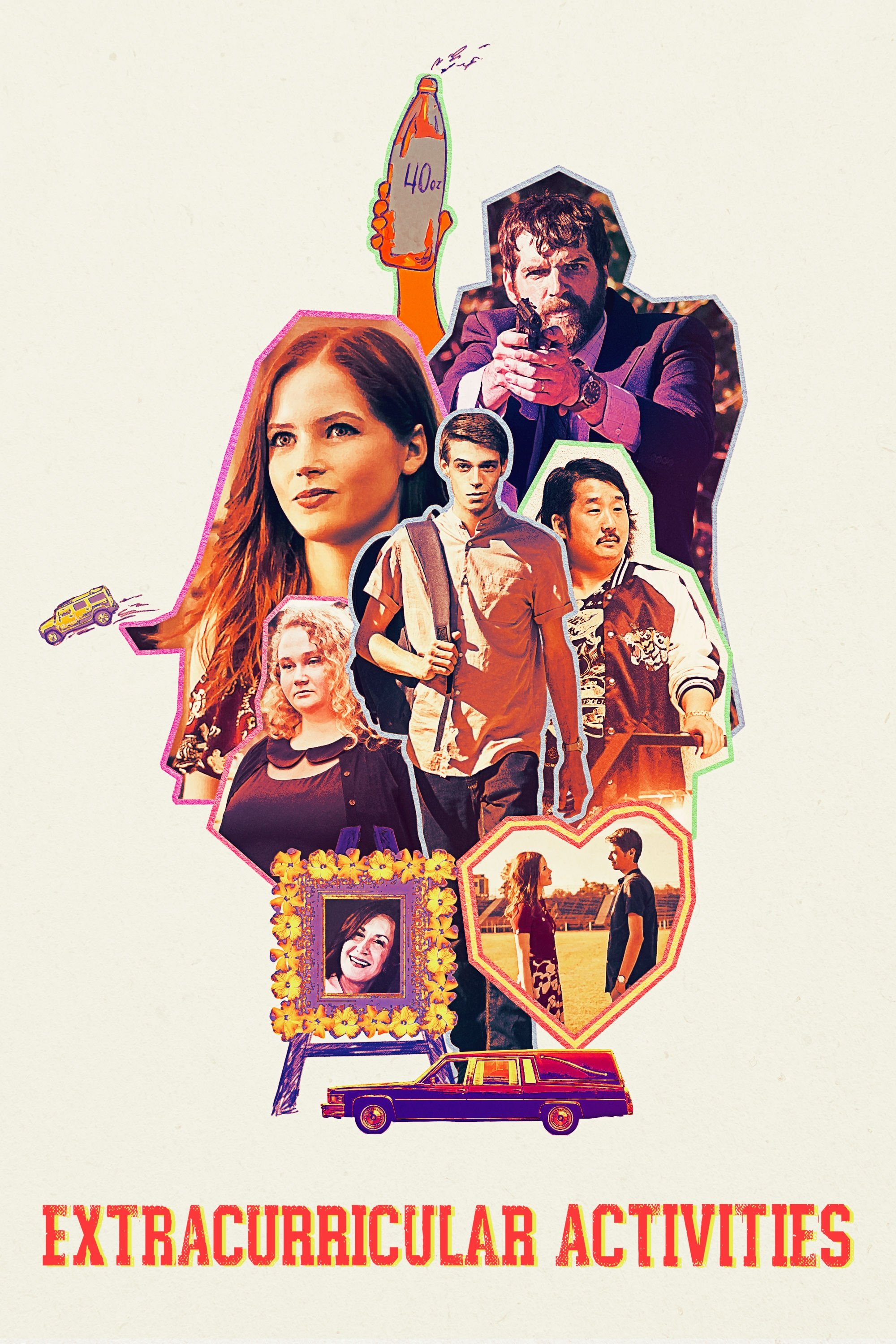 Hoạt Động Ngoại Khóa