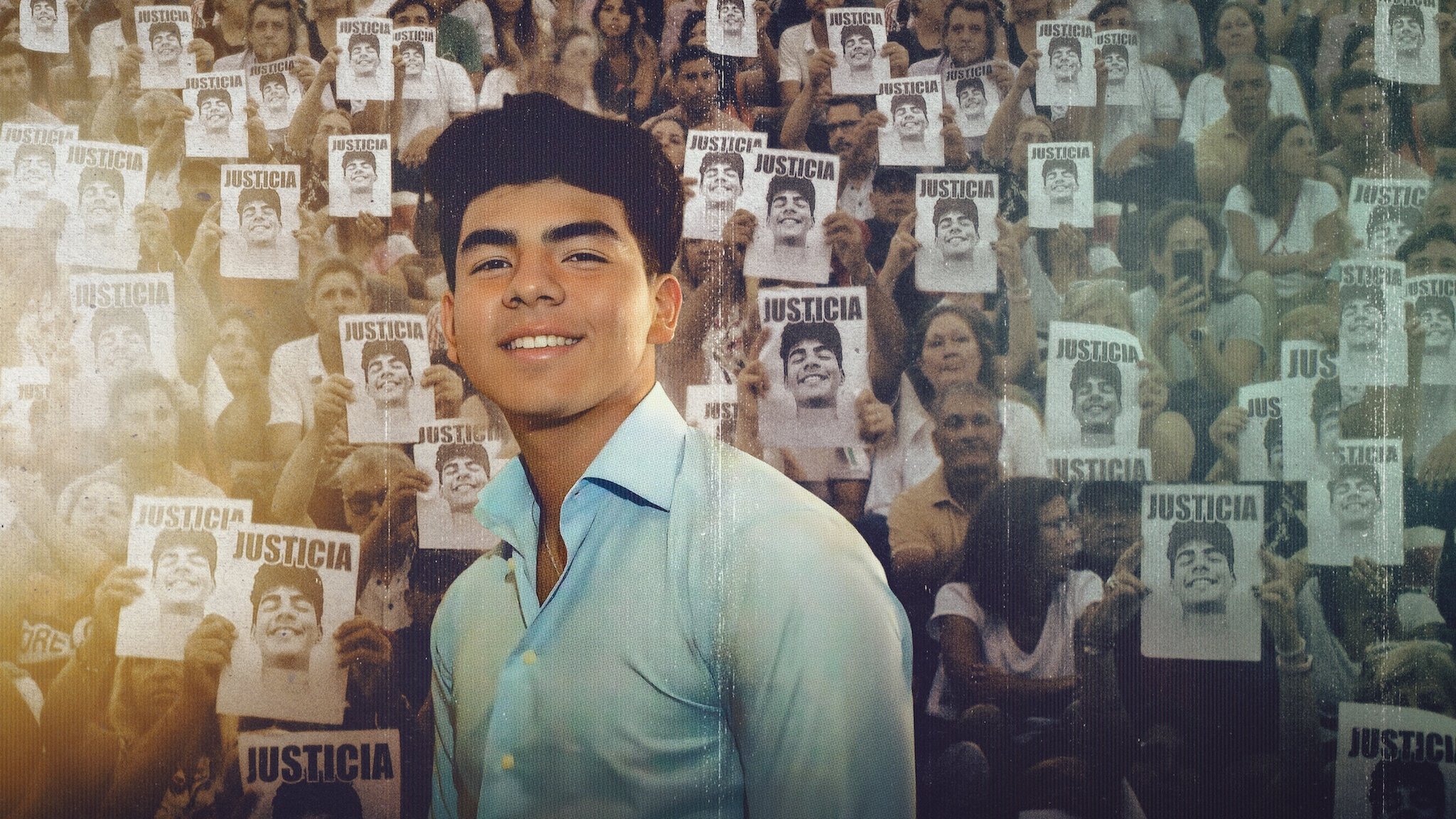 50 Giây: Vụ Án Fernando Báez SosaHình bìa