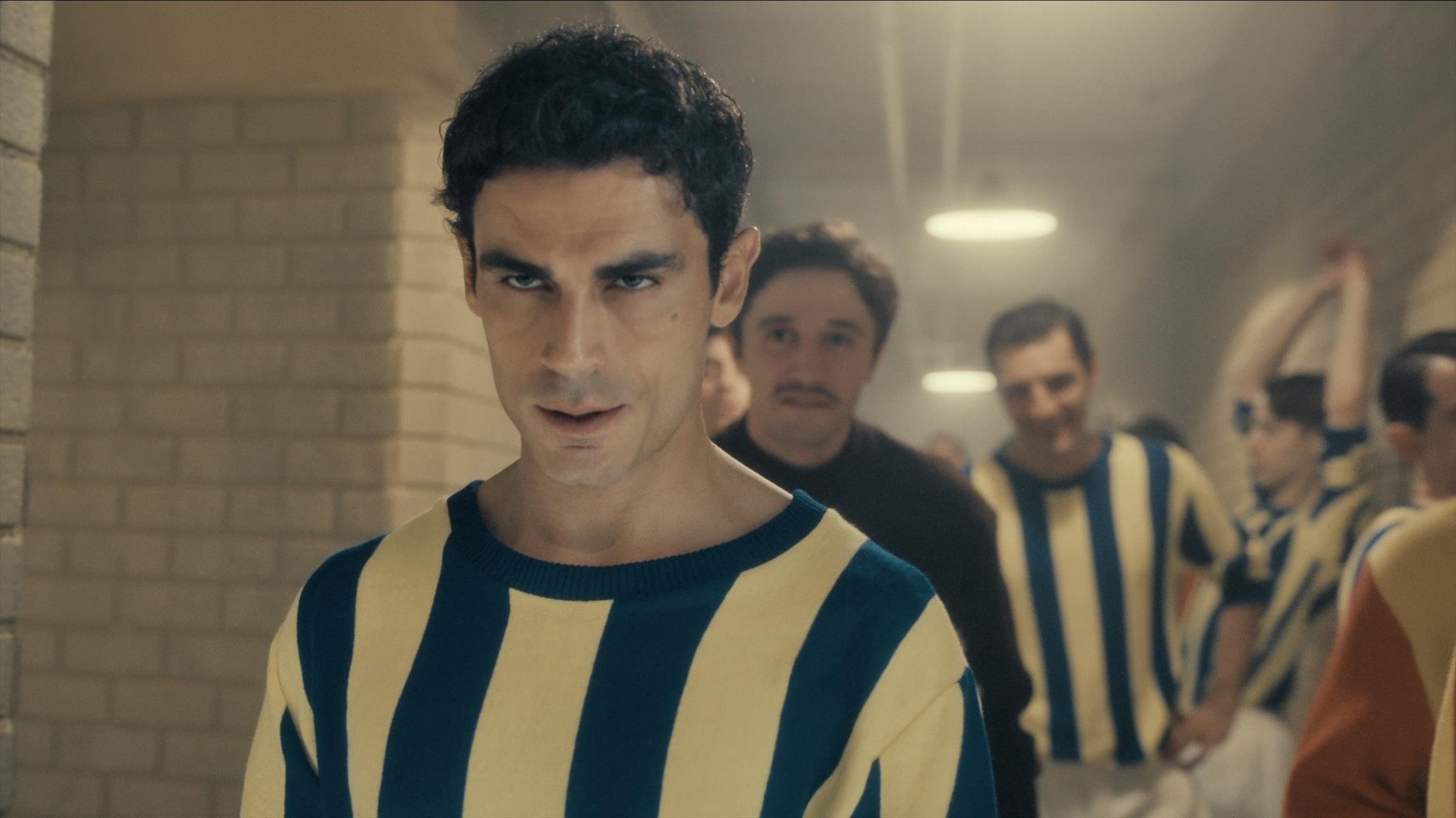 Lefter: Câu Chuyện Của OrdinariusHình bìa