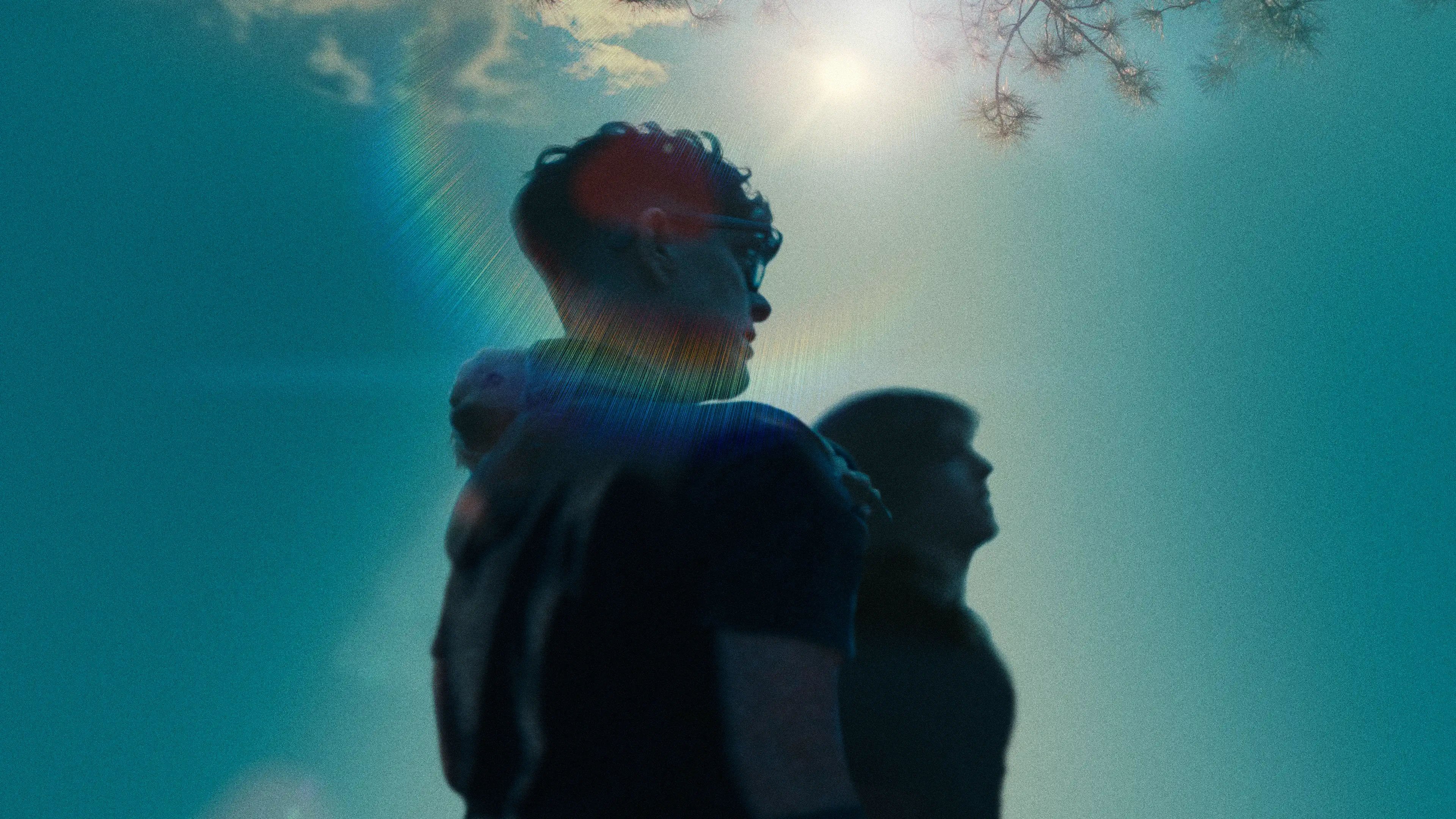 Hãy Nhìn Tôi Dưới Ánh Sáng Đẹp NhấtHình bìa