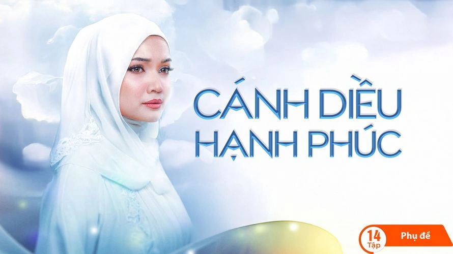 Cánh Diều Hạnh Phúc (Phần 1)Hình bìa
