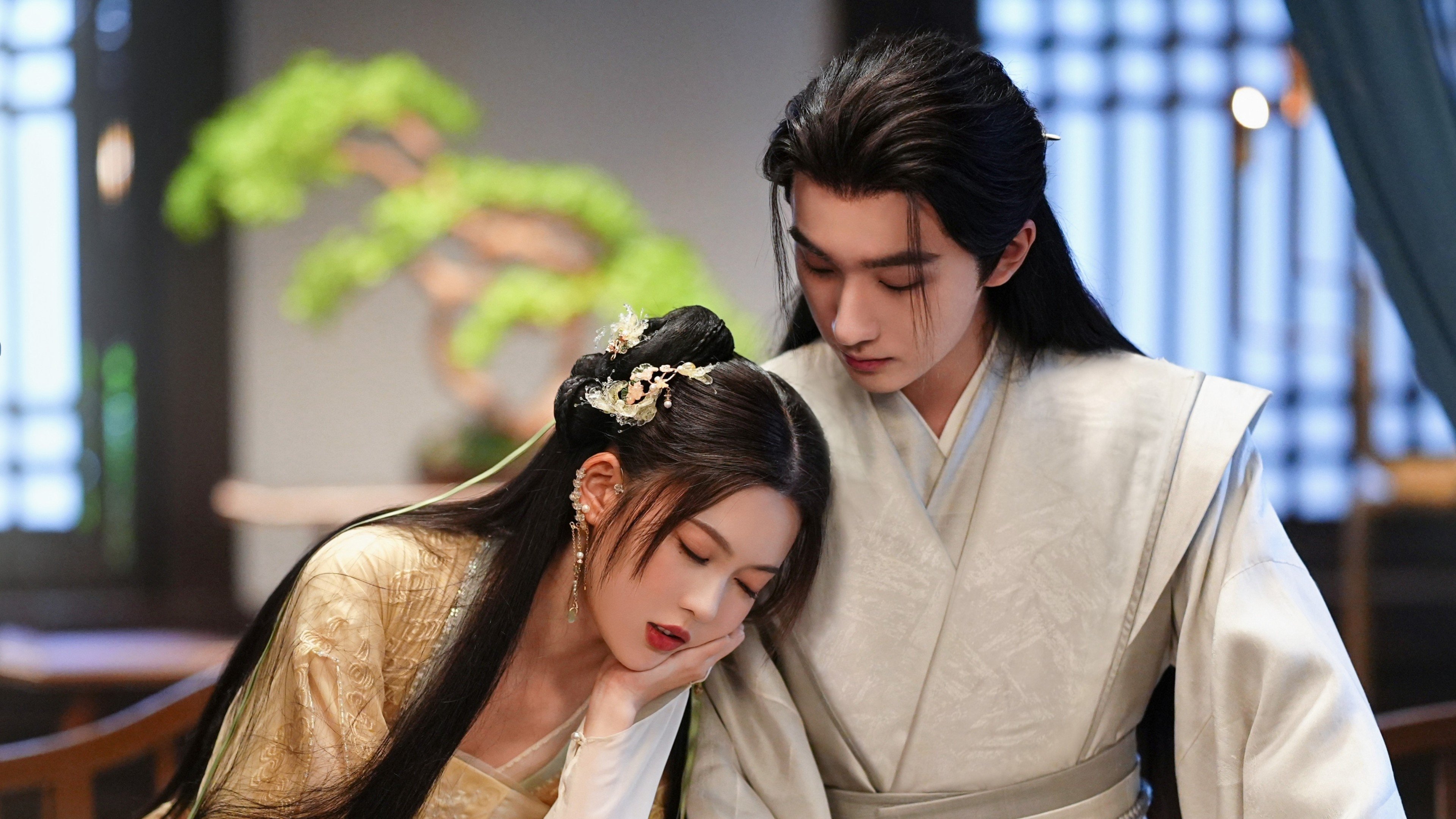 Chớ Quấy Rầy Ta Phi ThăngHình bìa