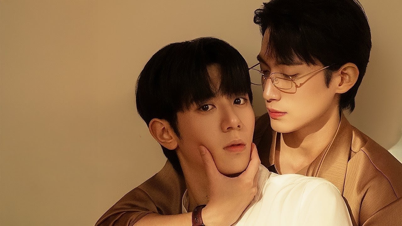 Thủy Triều Tình YêuHình bìa