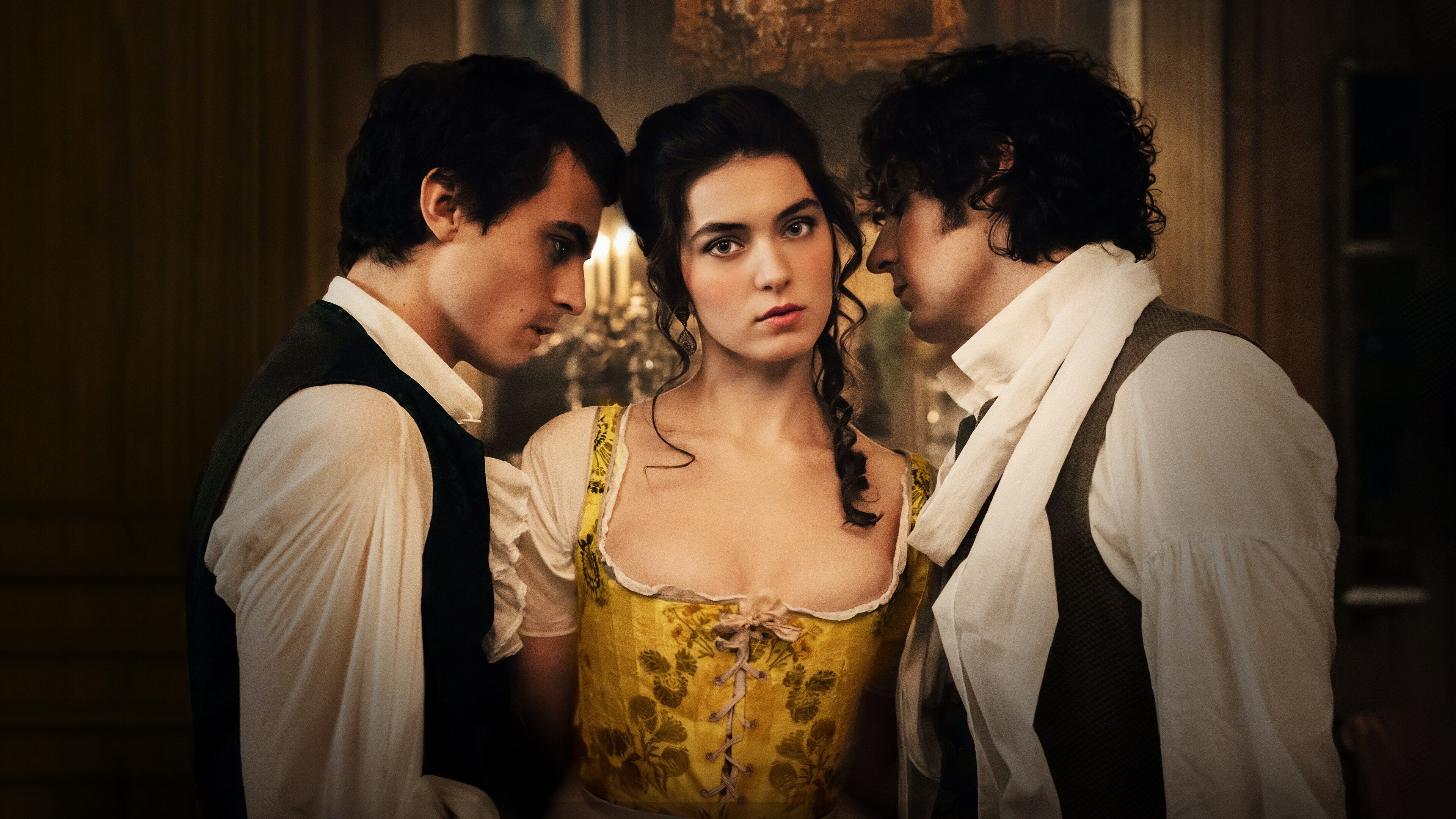 Merteuil: Mỹ Nhân KếHình bìa