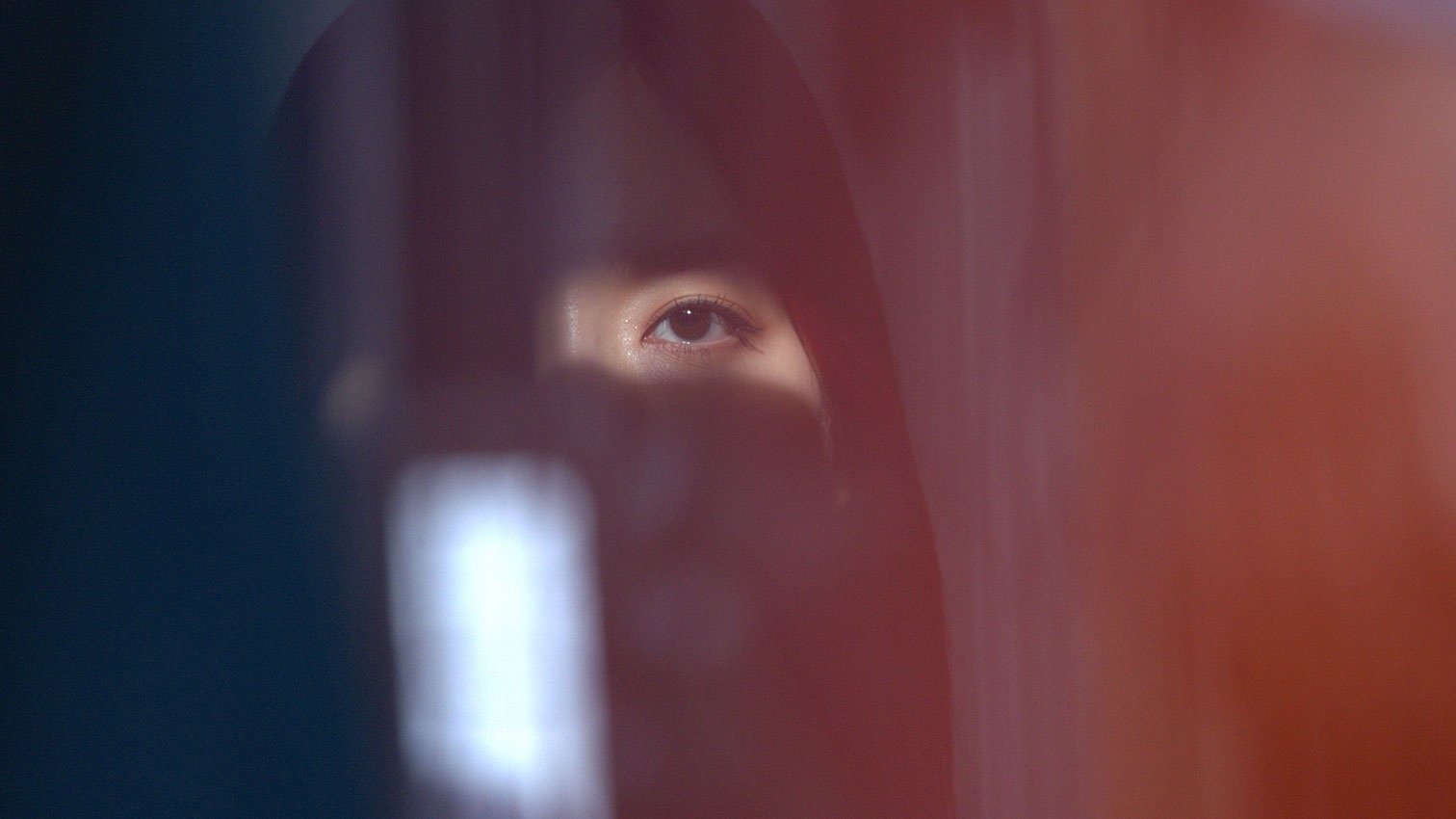 Oán Hồn Trong ValiHình bìa