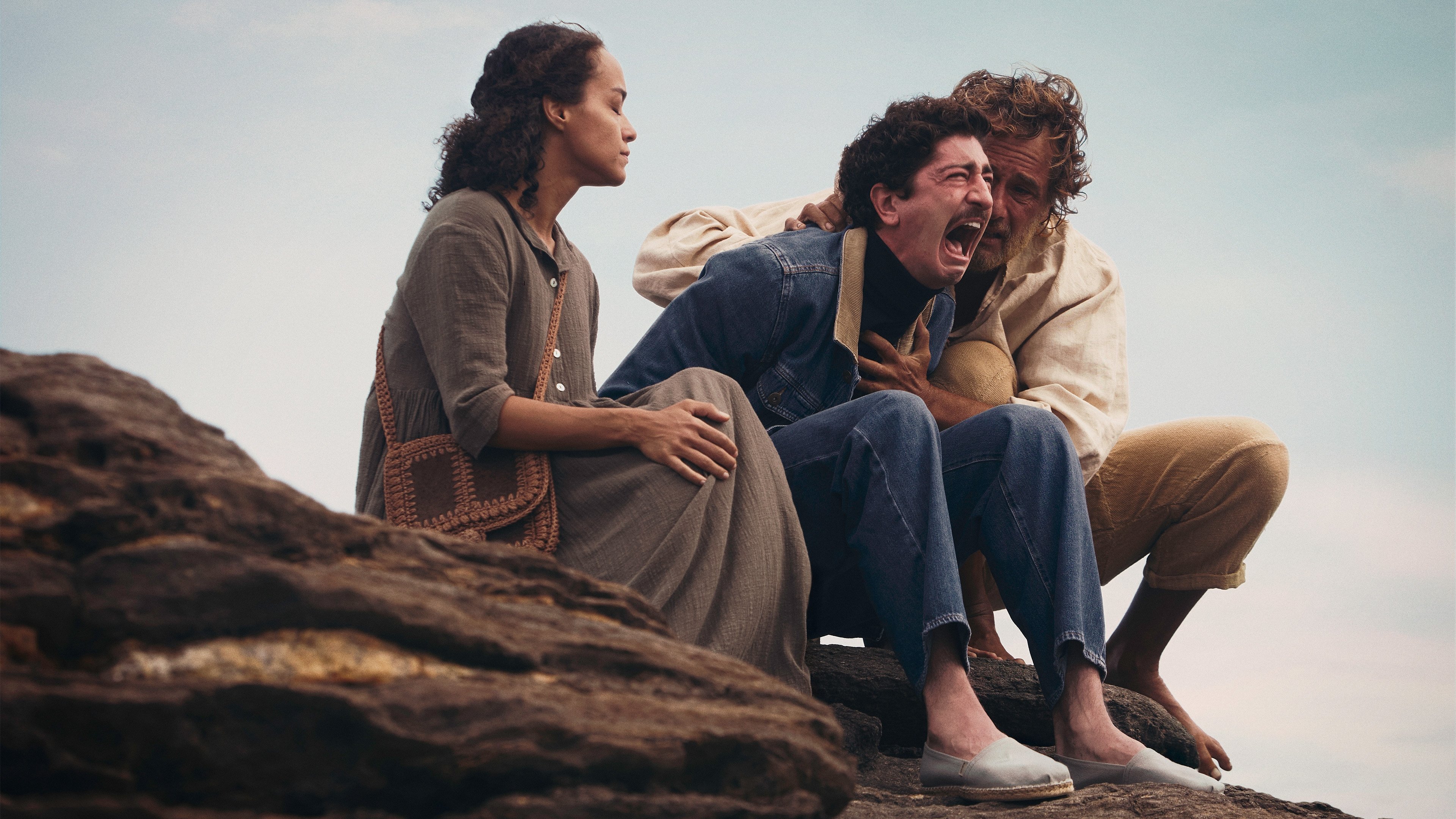 Con Trai Của Ngàn Người ChaHình bìa