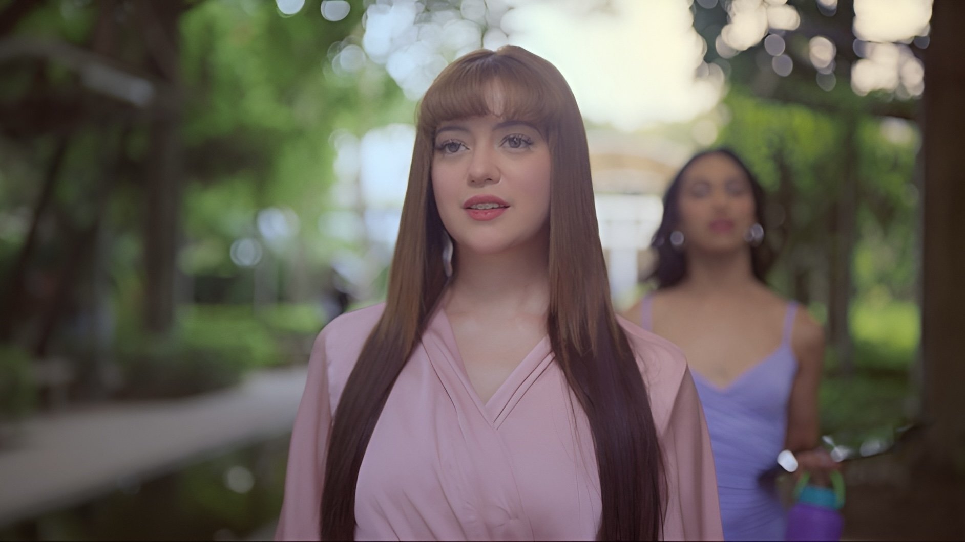 Lời Nguyền Hoa HồngHình bìa