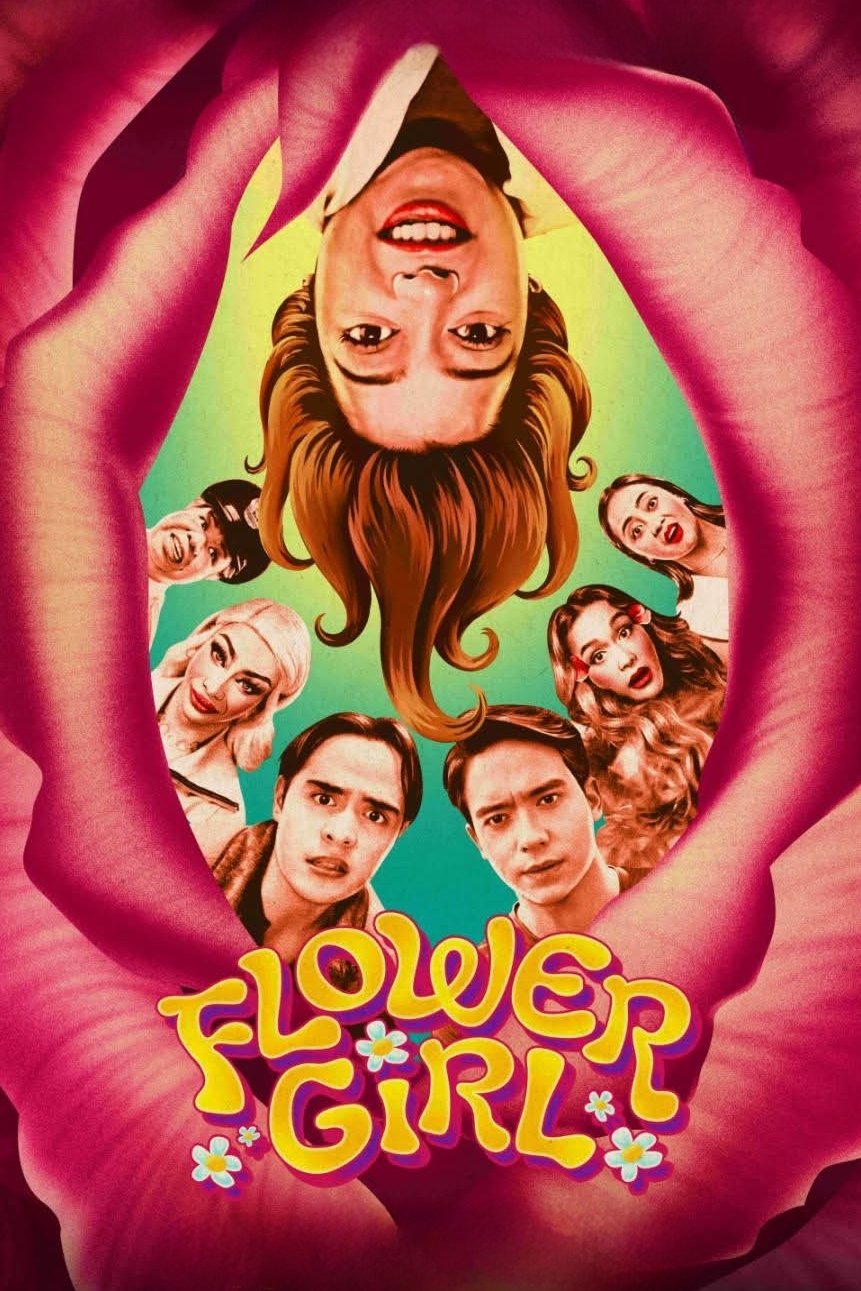 Lời Nguyền Hoa Hồng - Flower Girl (2025)