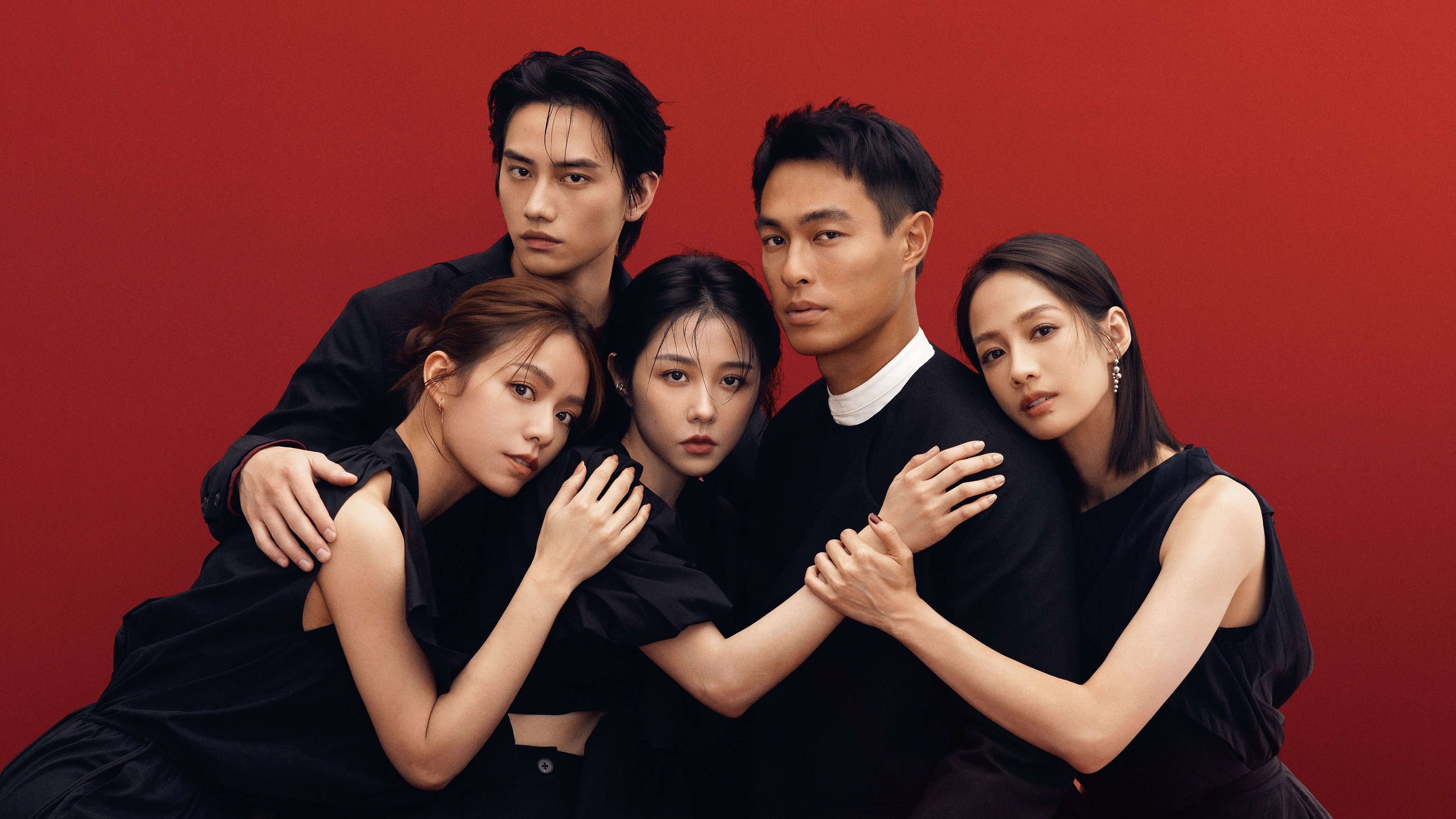 Nhân Phù Ưu ÁiHình bìa