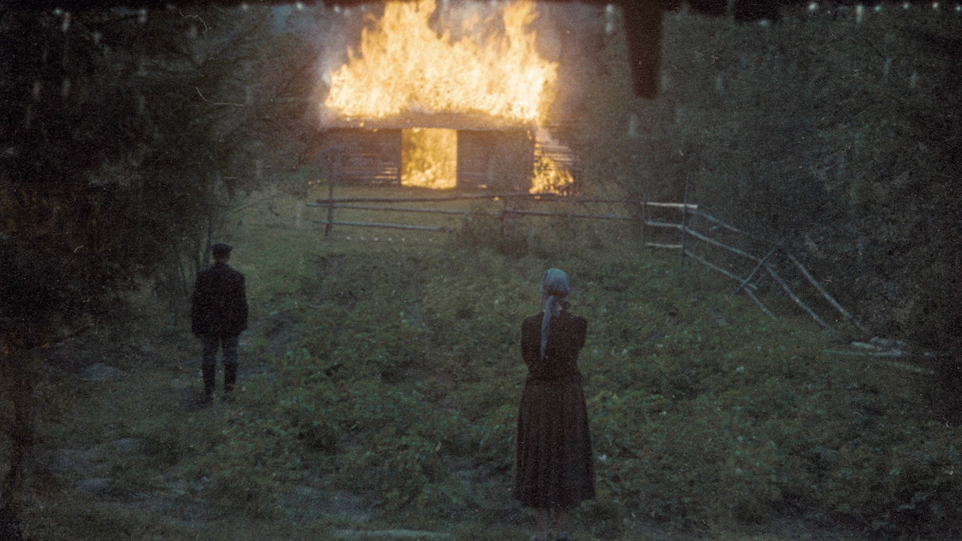 Tấm GươngHình bìa