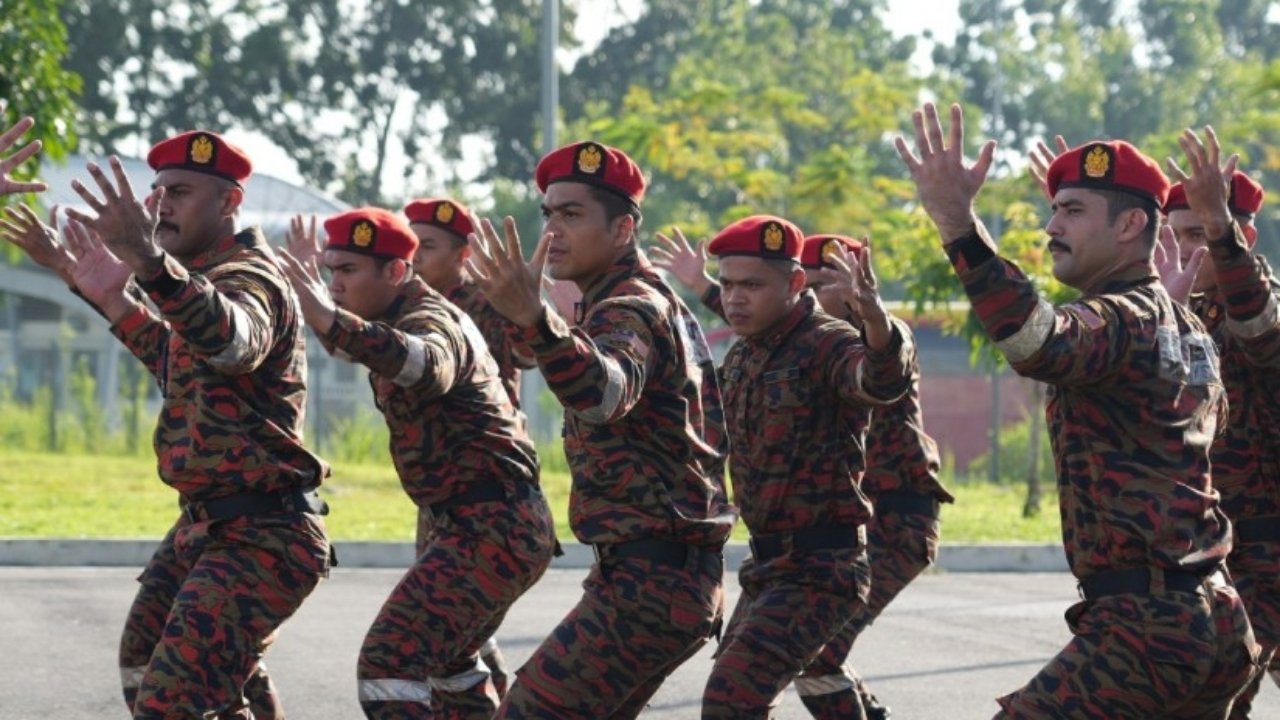 Di Sản Lính Cứu HỏaHình bìa