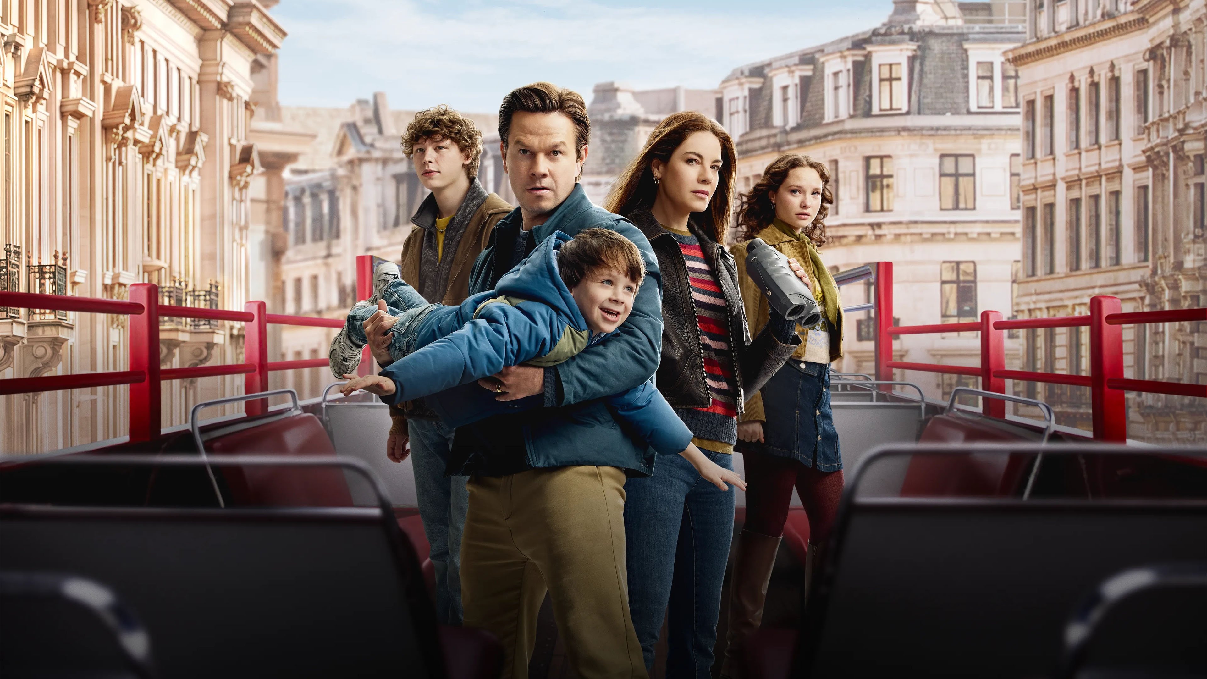 Kế Hoạch Bảo Vệ Gia Đình 2Hình bìa