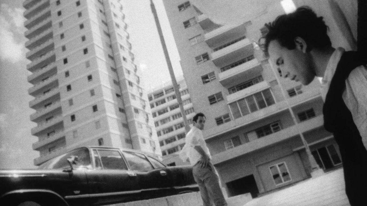 Tôi Là Cuba (Soy Cuba)Hình bìa