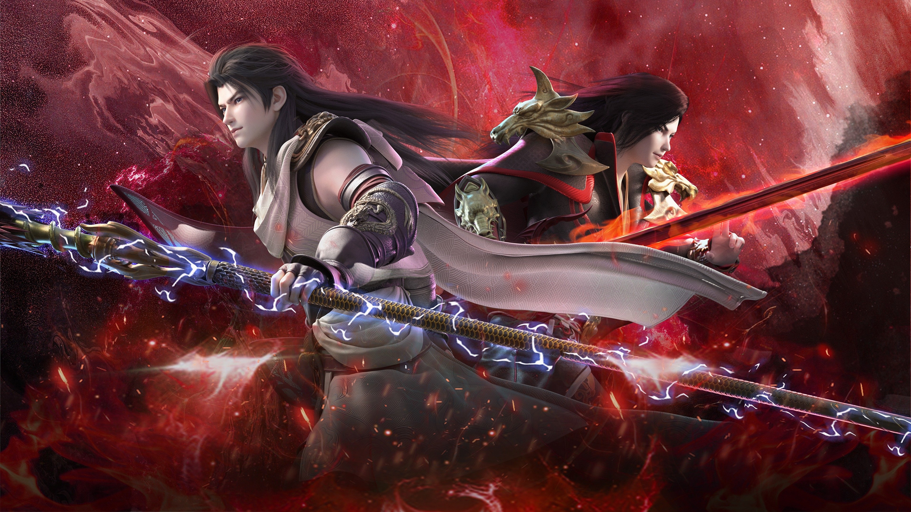 Vũ Động Càn Khôn (Phần 6)Hình bìa