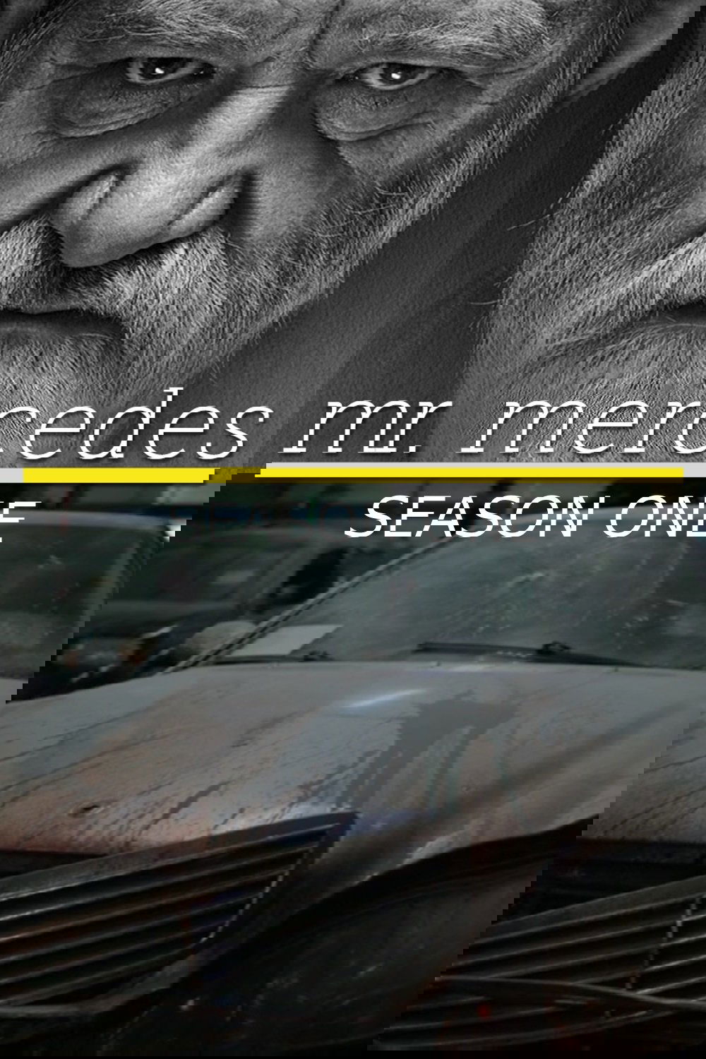 Tên Sát Nhân Mercedes (Phần 1)