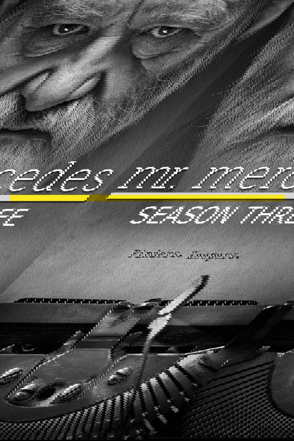 Tên Sát Nhân Mercedes (Phần 3)