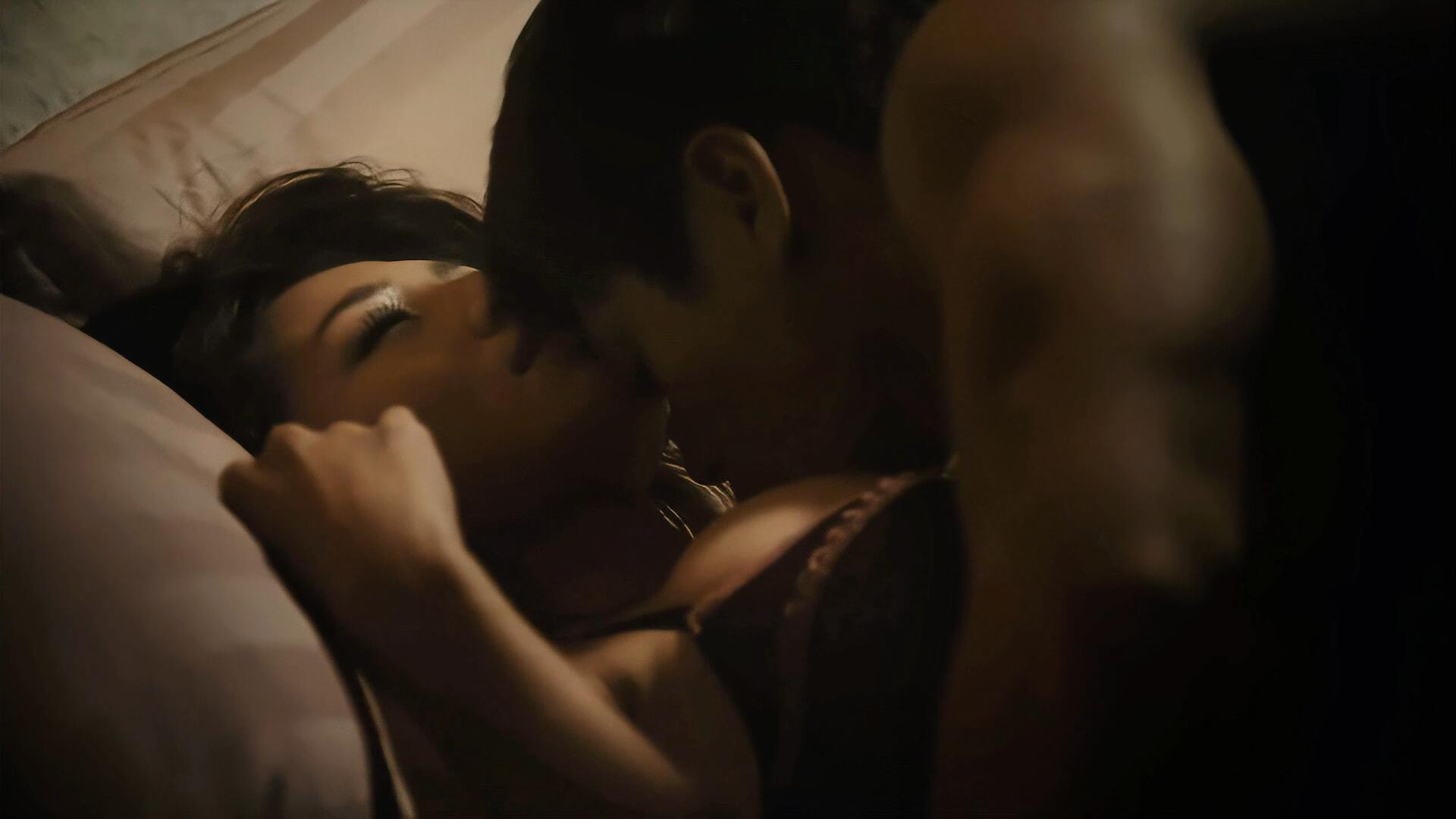 Cảm Giác Tội LỗiHình bìa