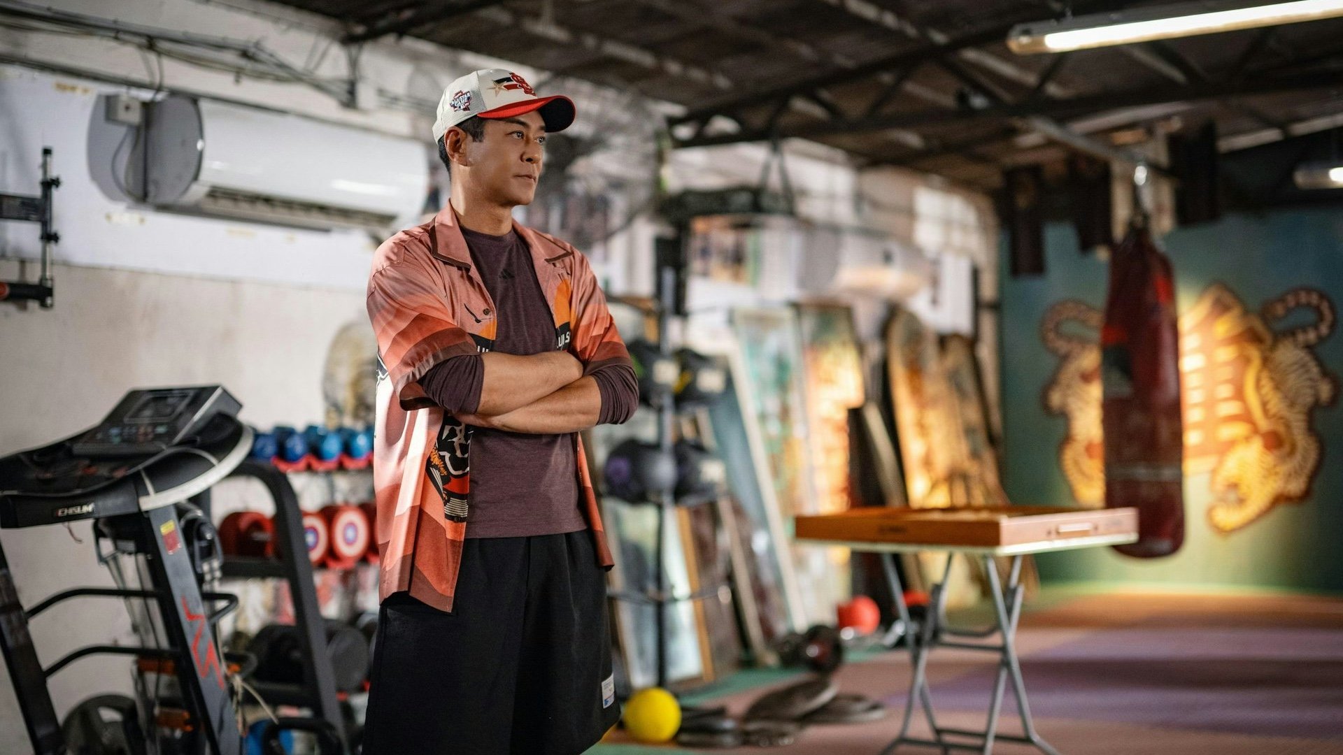 Võ Đường Đại NáoHình bìa