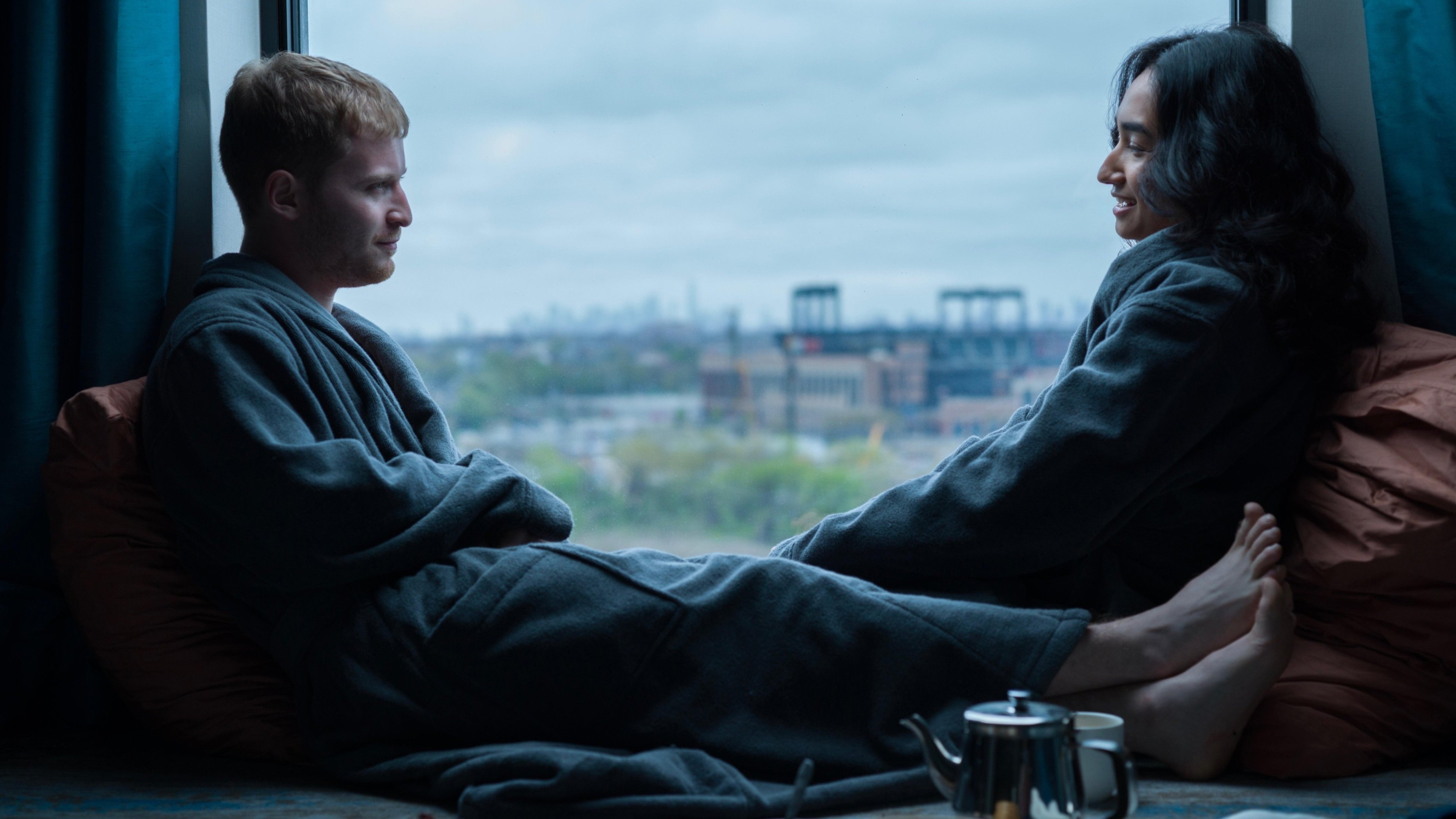 Hẹn Kiếp Lai SinhHình bìa