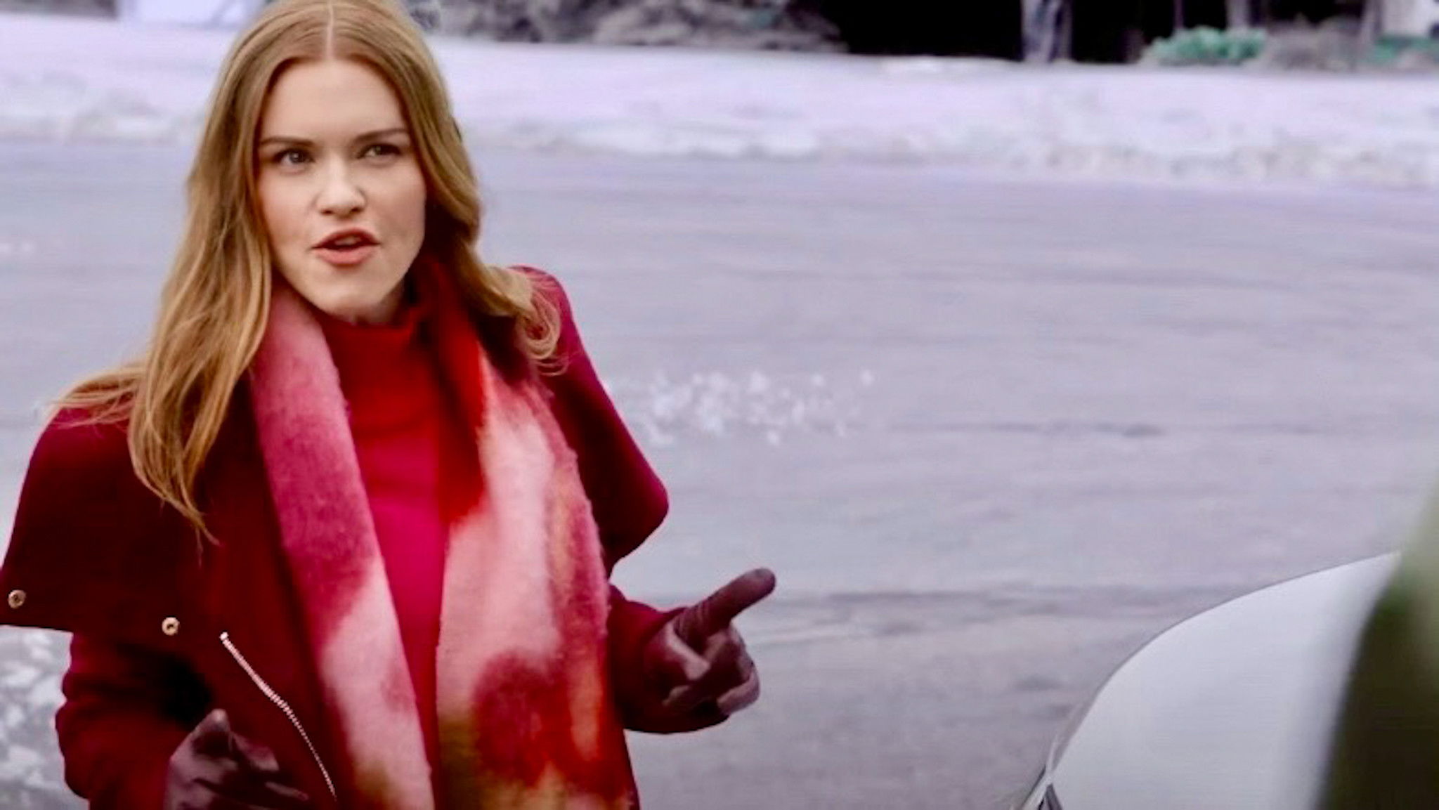 Cú Ghi Điểm Ngày Giáng Sinh: Chuyện Tình Đội BillsHình bìa