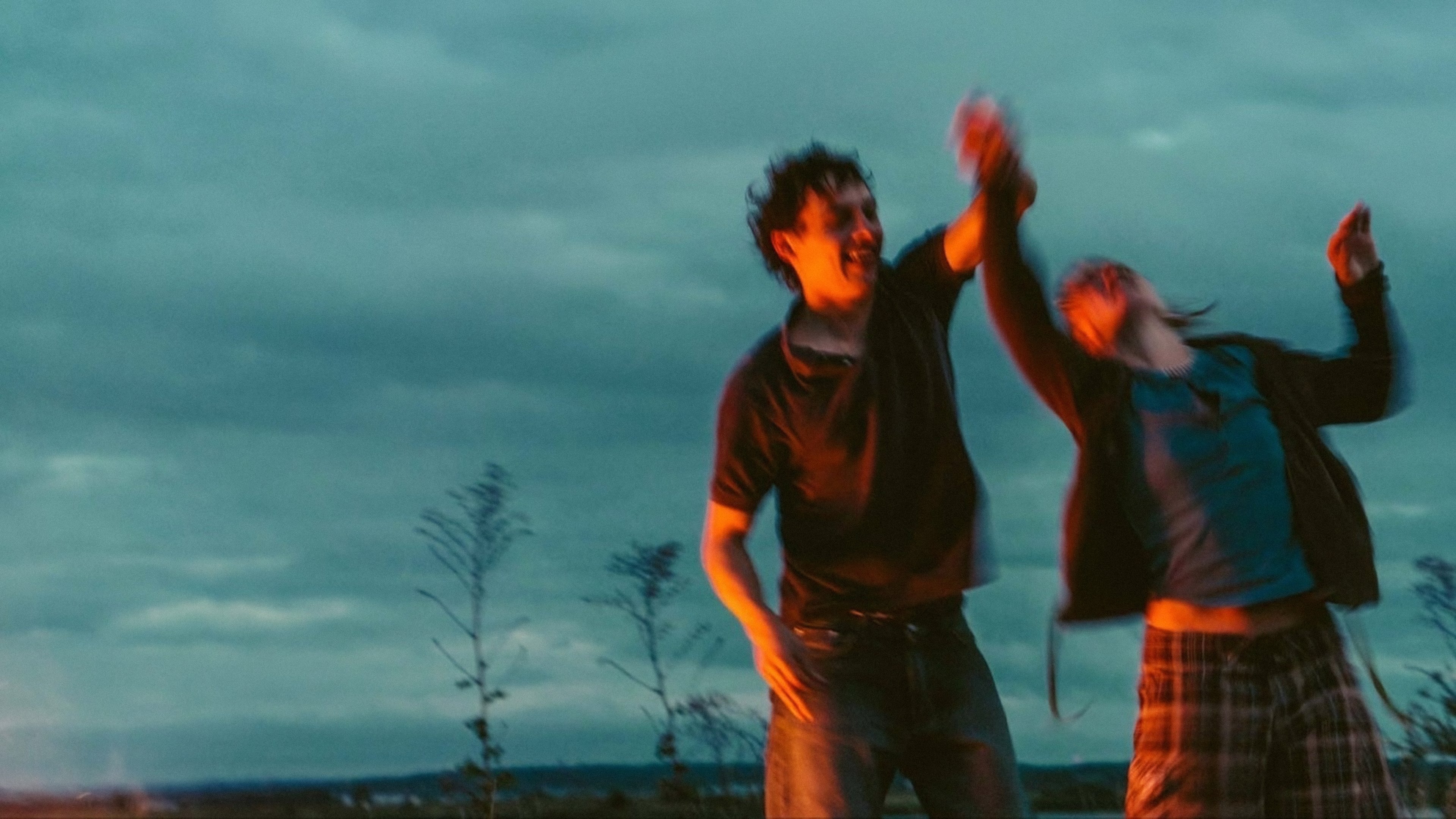 Kẻ Bên LềHình bìa