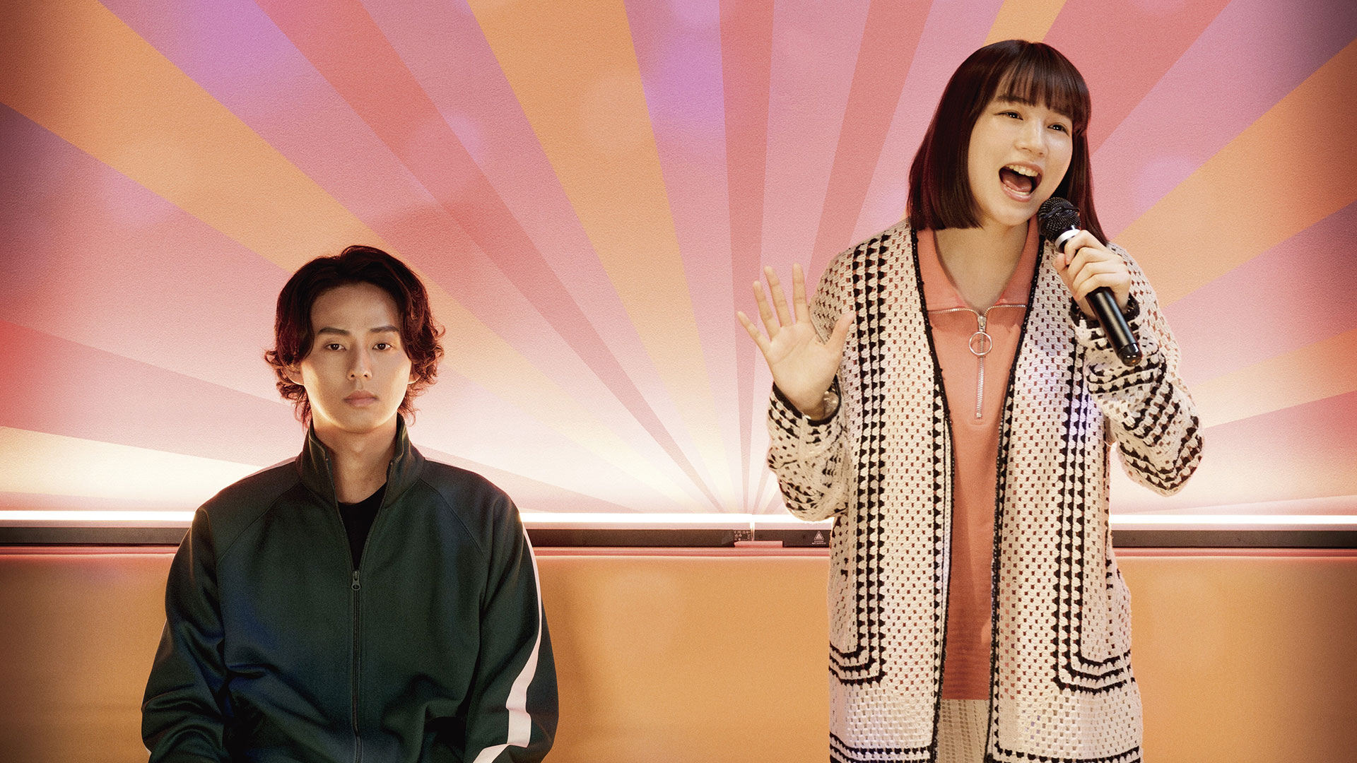 Cuộc Sống Sát Thủ Của Kanako Hạnh Phúc (Shiawase Kanako no Koroshiya Seikatsu)Hình bìa