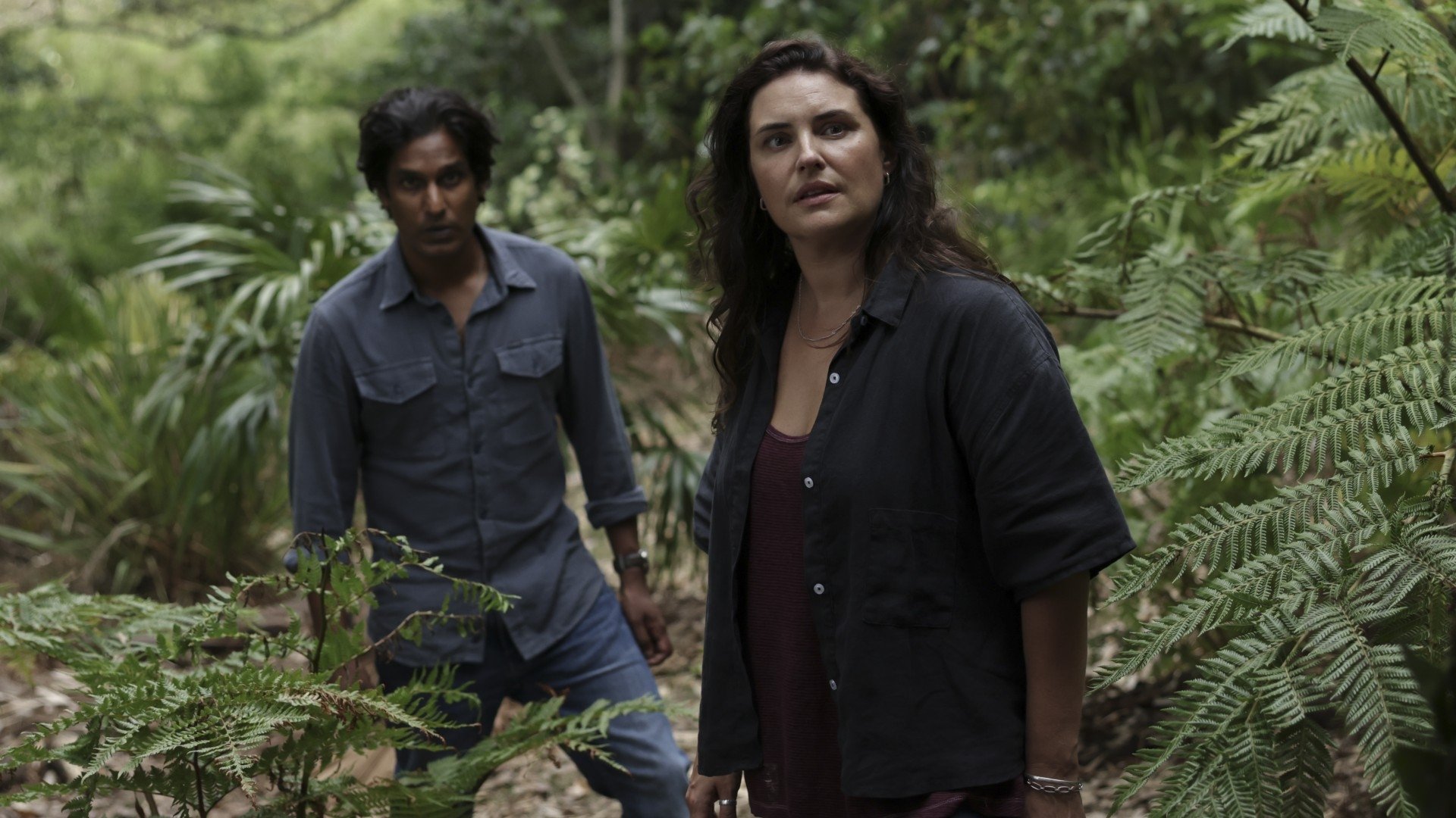 Bí Ẩn Trò Chơi Gracie DarlingHình bìa