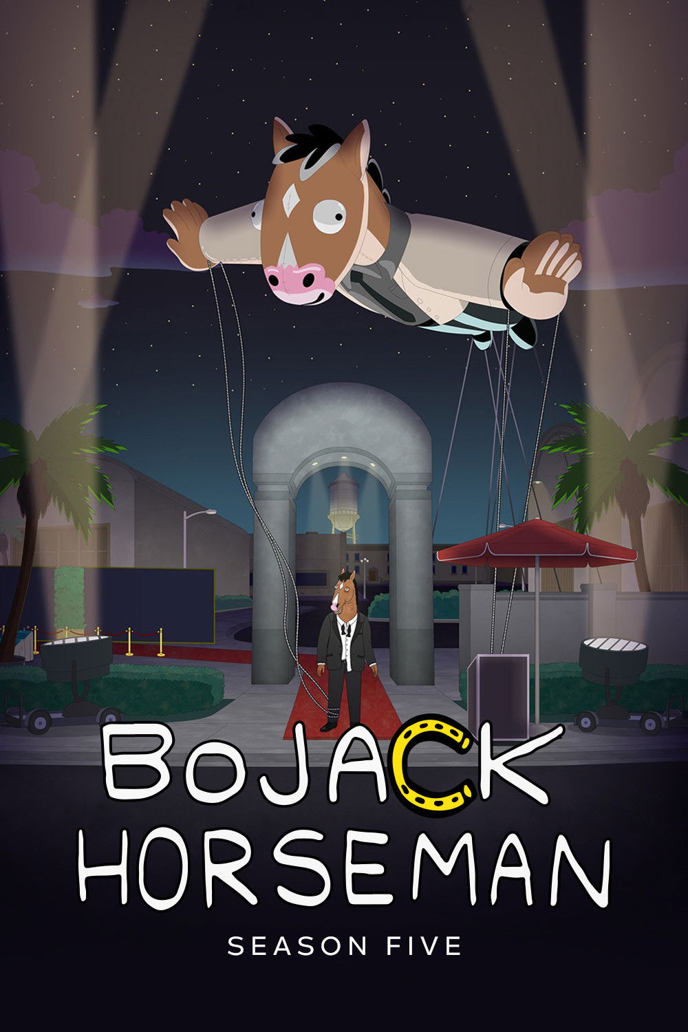 BoJack Horseman (Phần 5)
