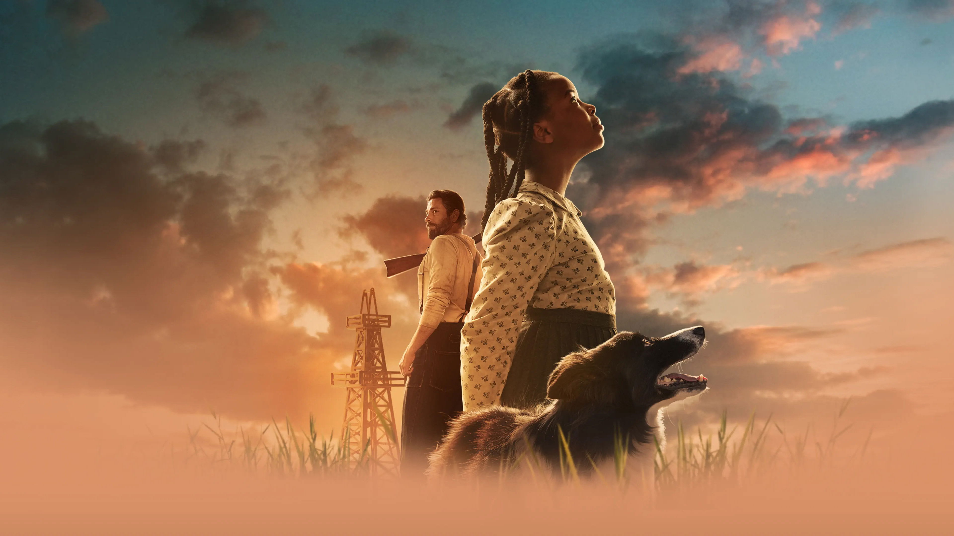 Mỏ Dầu Của SarahHình bìa