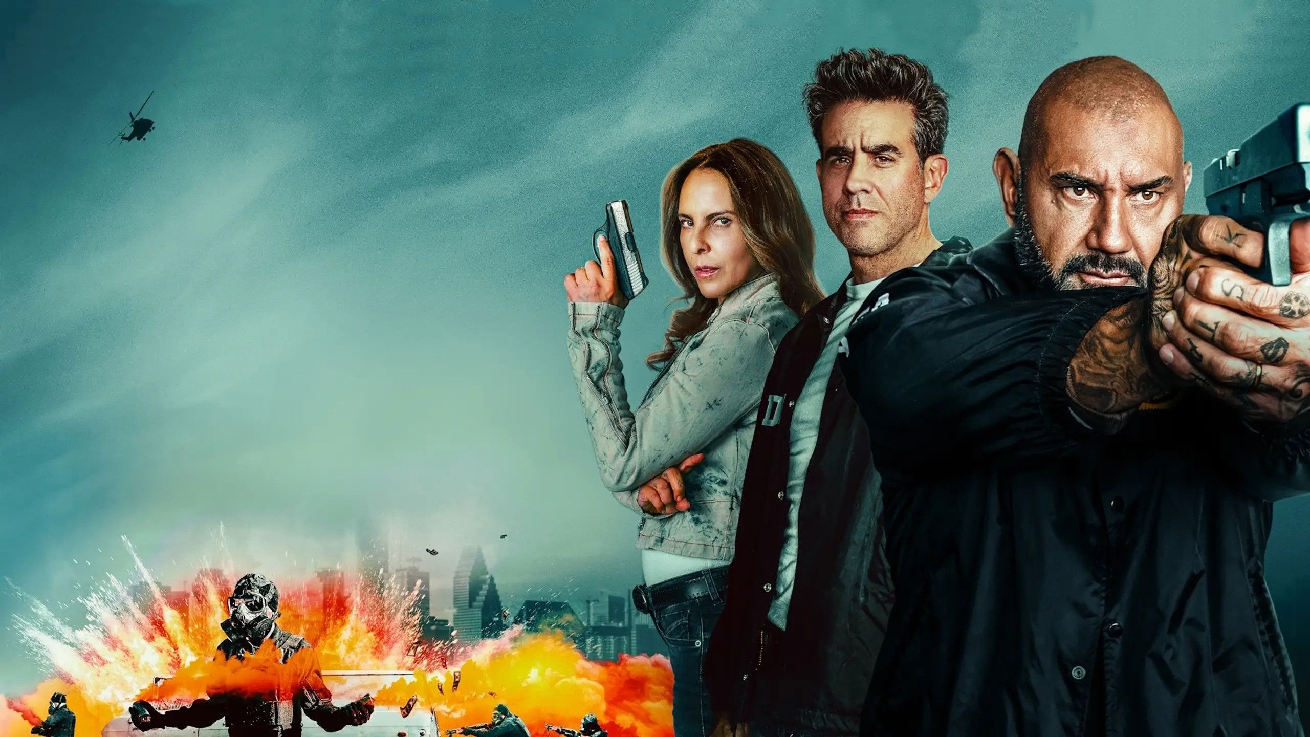 Nhà BẫyHình bìa