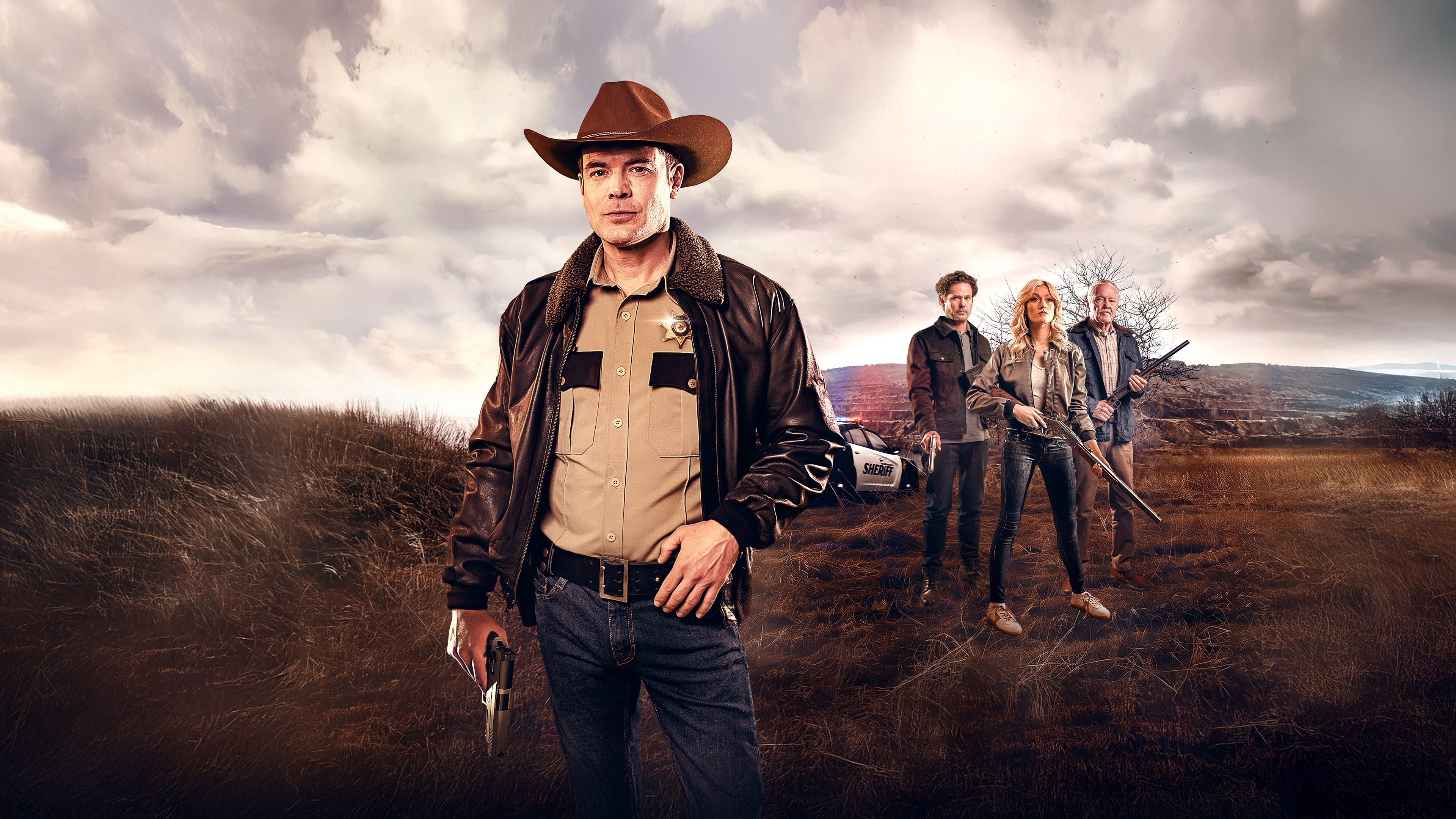 Tầm Ngắm Tử ThầnHình bìa