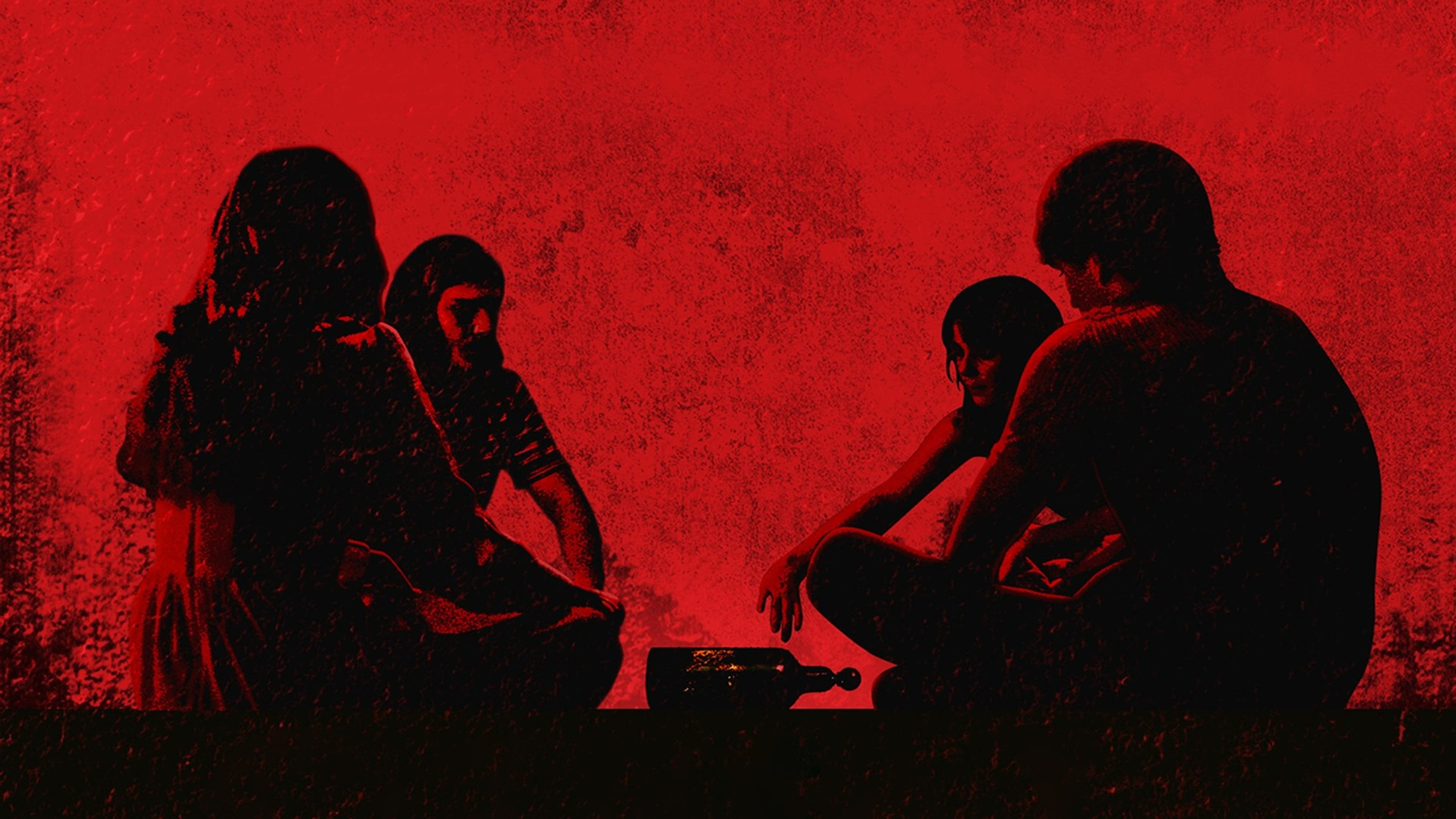 Trò Chơi Xoay ChaiHình bìa