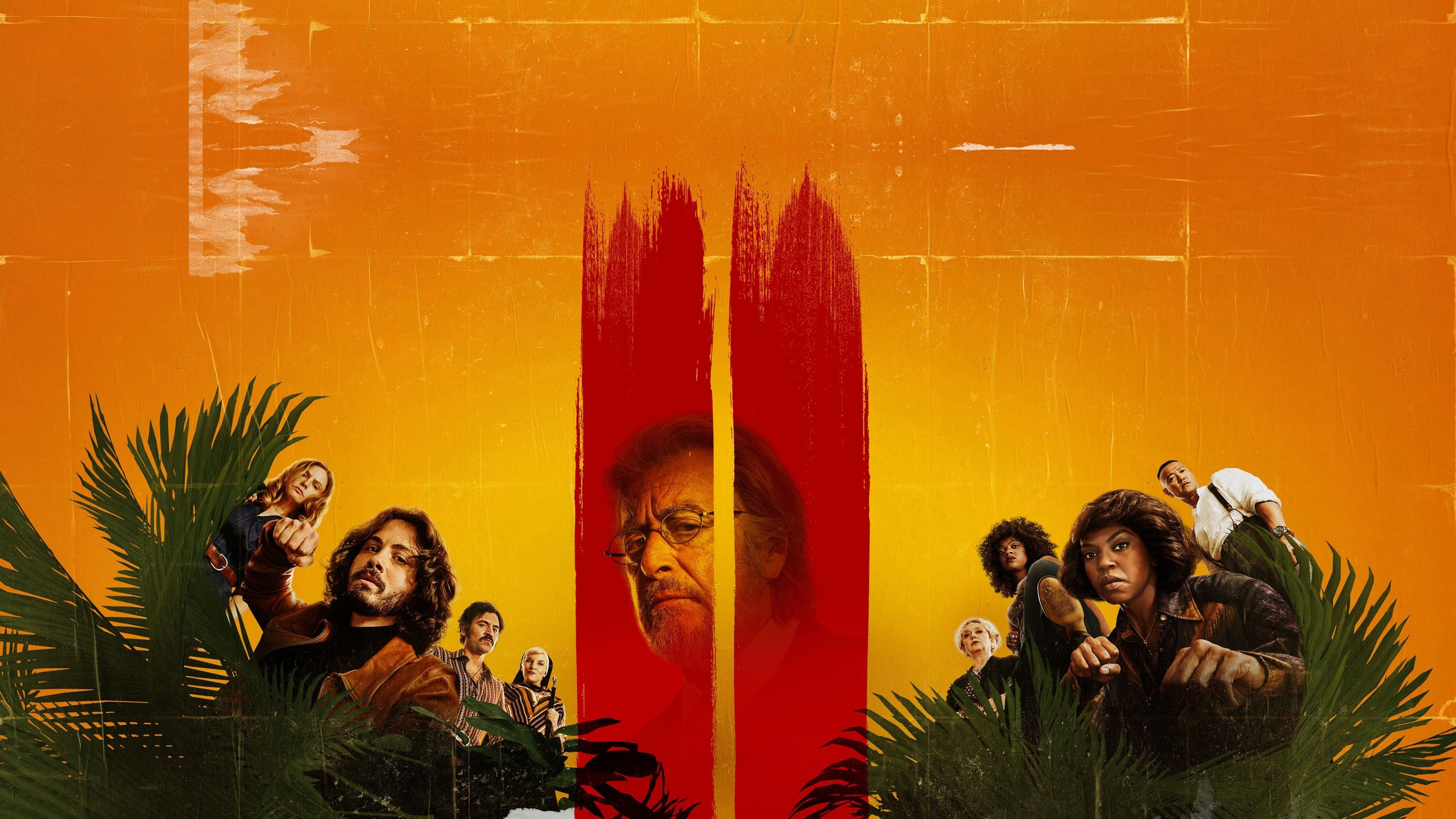 Thợ Săn Quốc Xã (Phần 2)Hình bìa