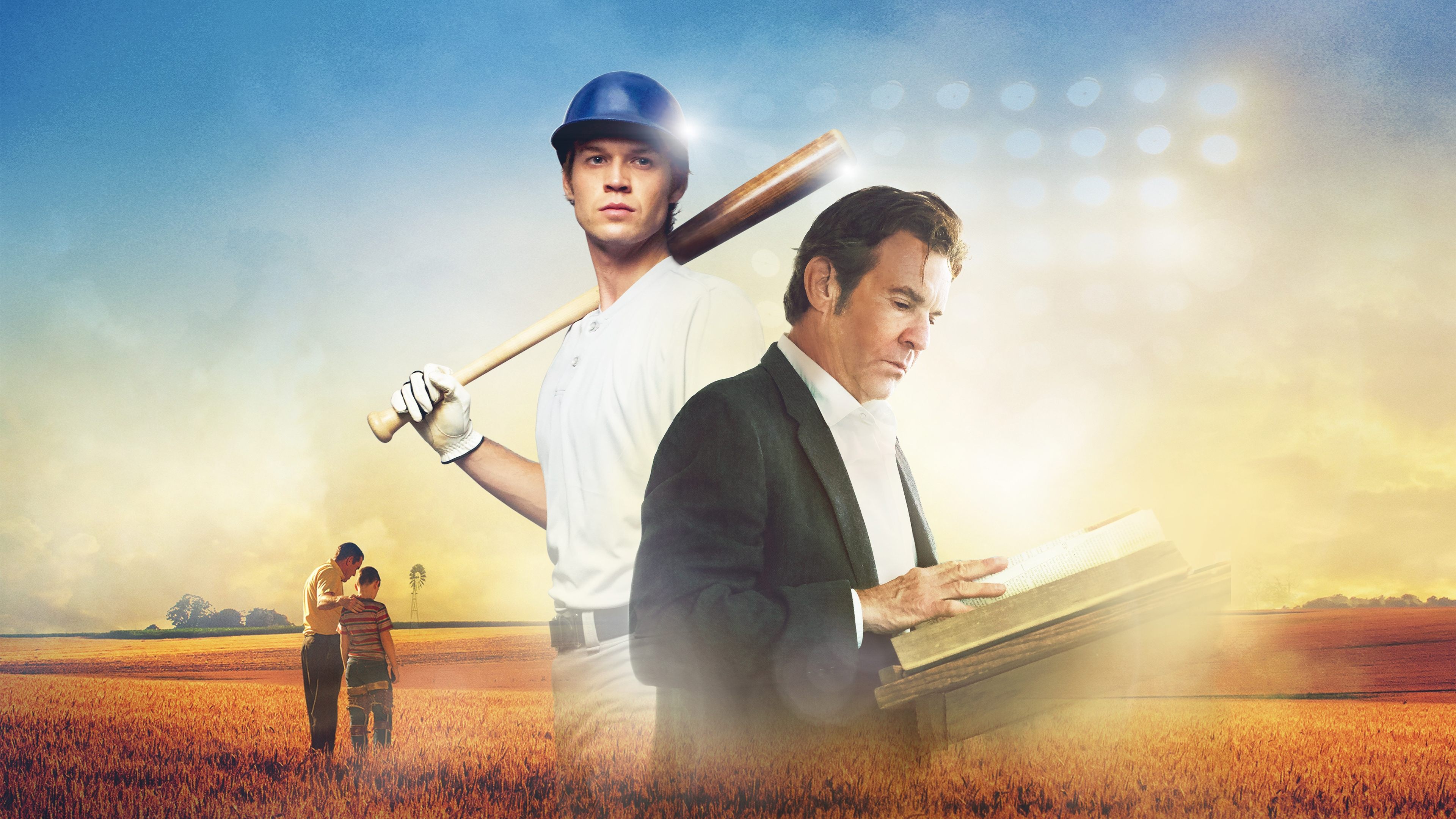 Rickey HillHình bìa