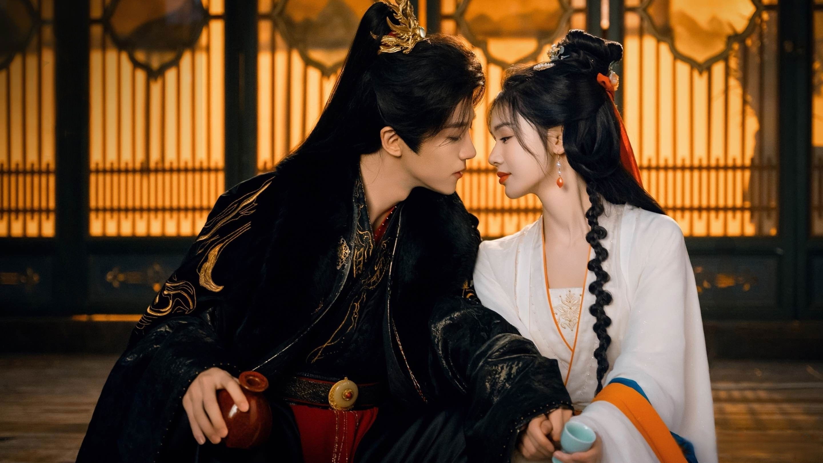 Chưởng MệnhHình bìa